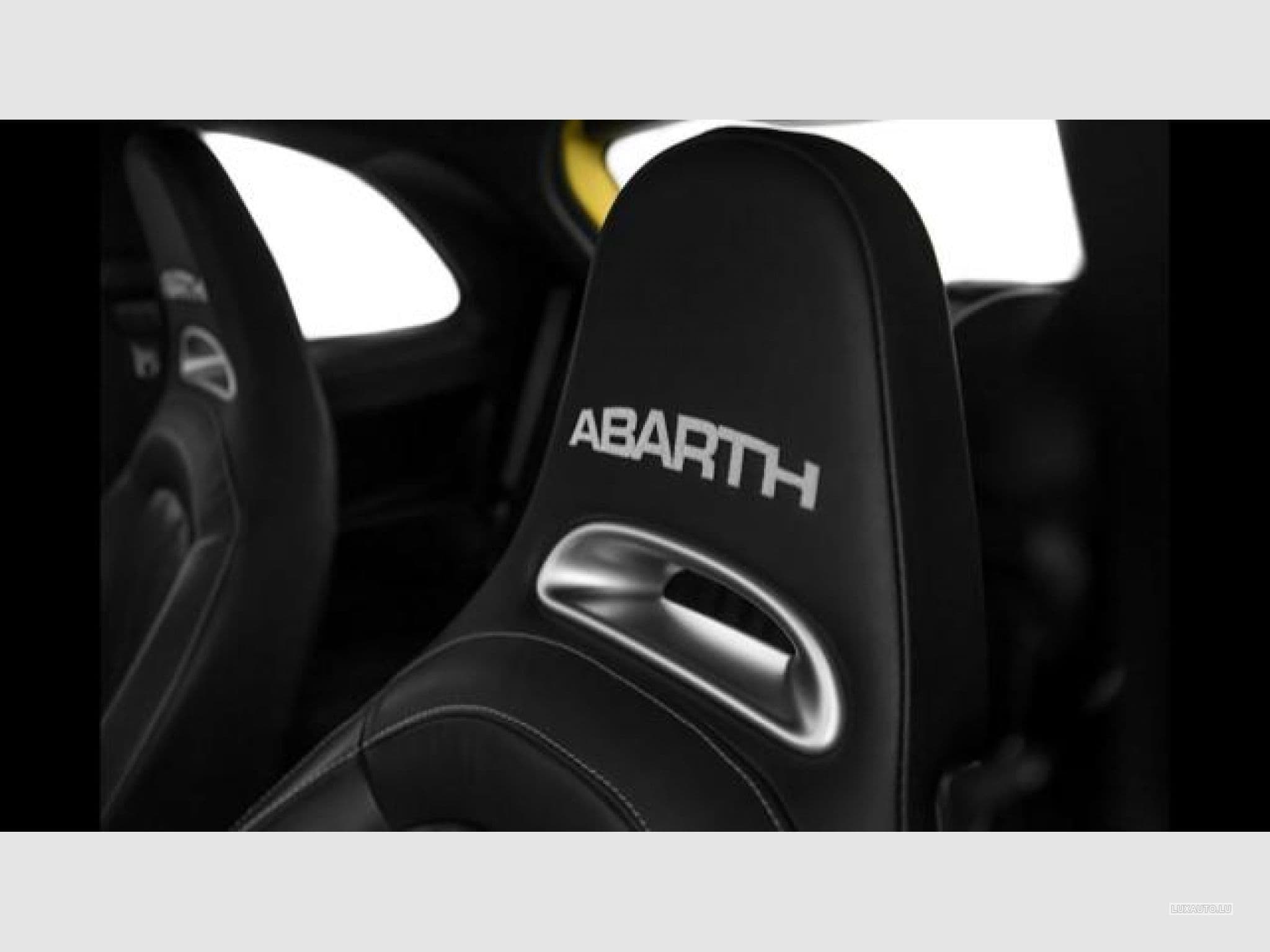 Abarth 595 (2018) - Photo 10