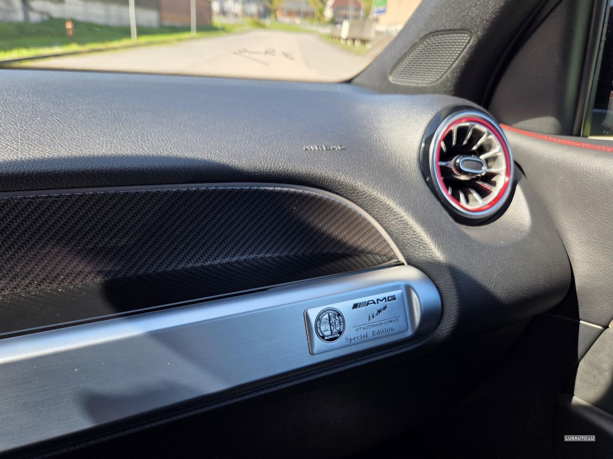 Mercedes GLB 250 Mercedes GLB 250 4matic amg line (2021) - Photo 8