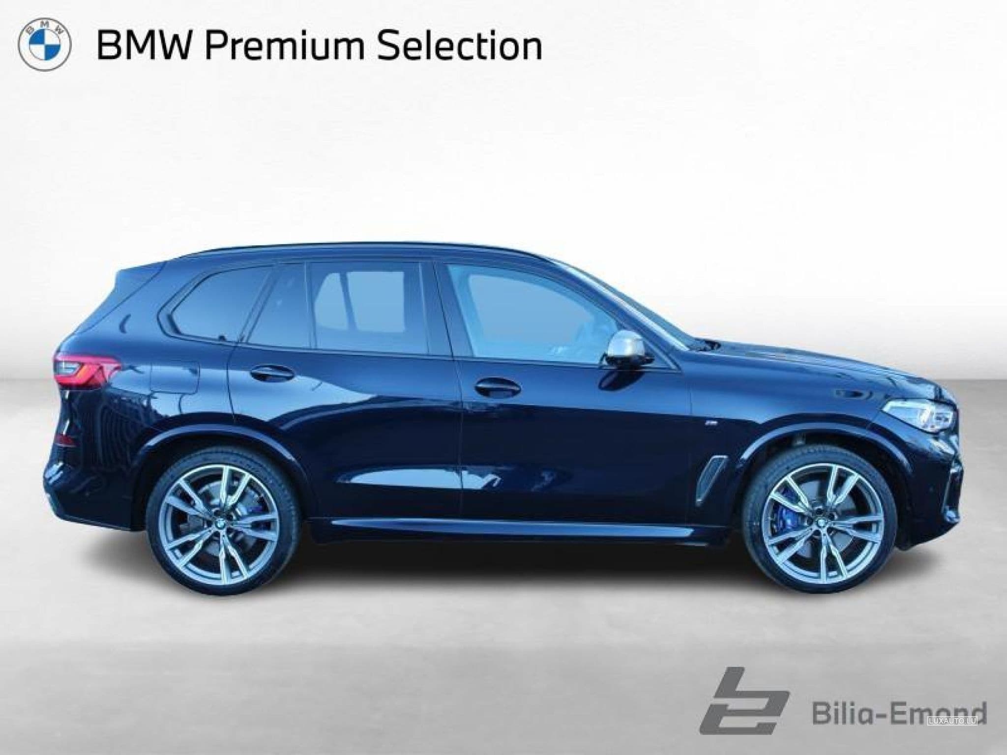 BMW X5 M50D (2018) - Photo 2
