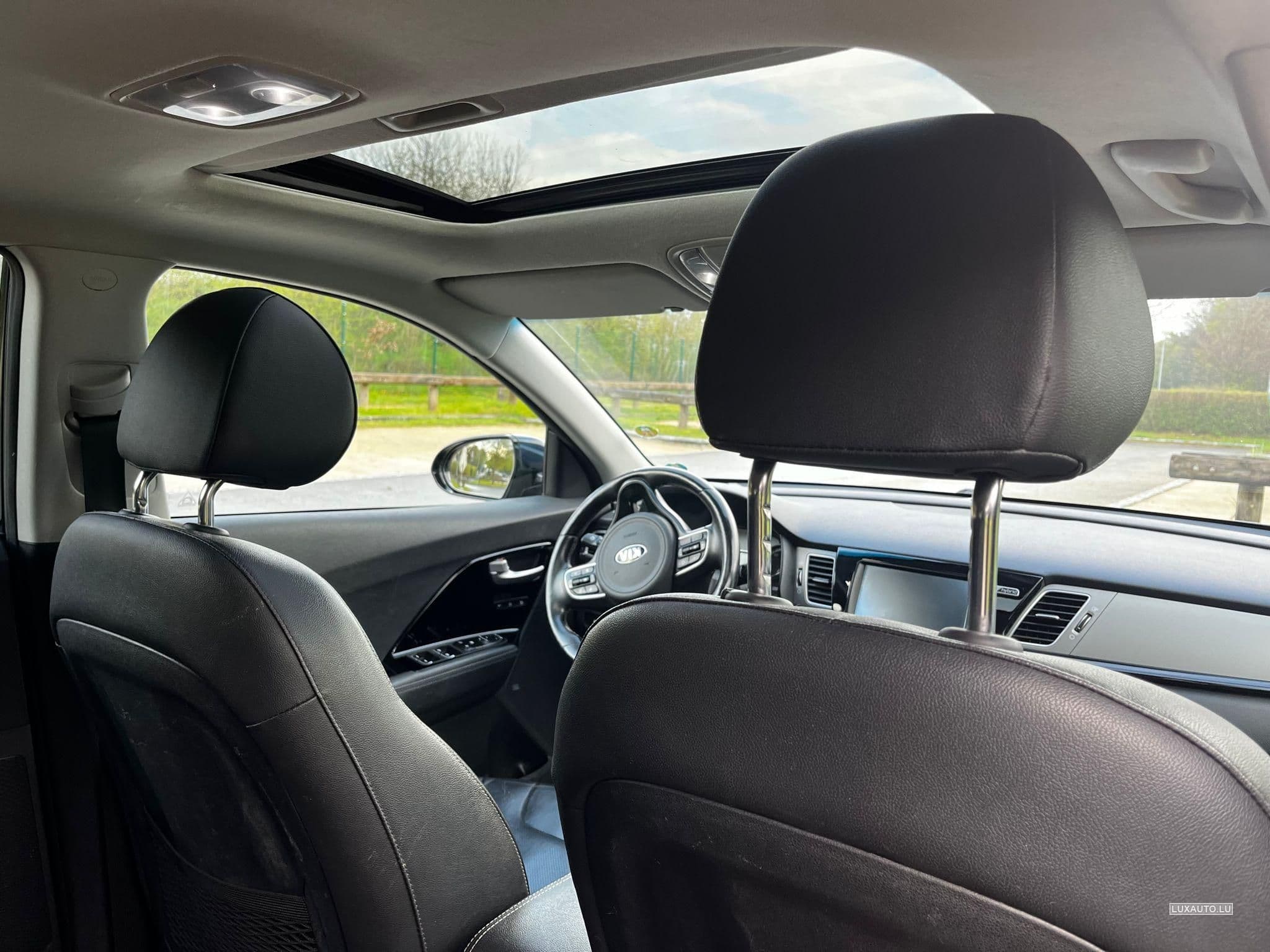 Kia Niro 1.6 GDi Sense DCT (EU6d) (2018) - Photo 1