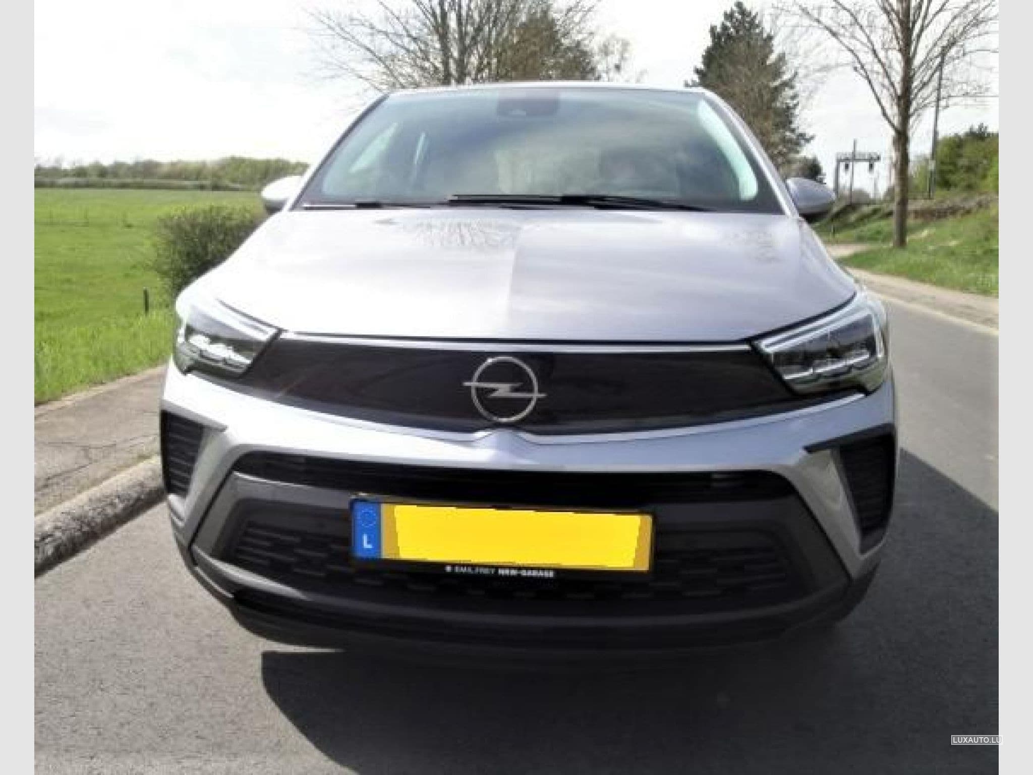 Opel Crossland Edition 1.2 (2021) - Photo 1