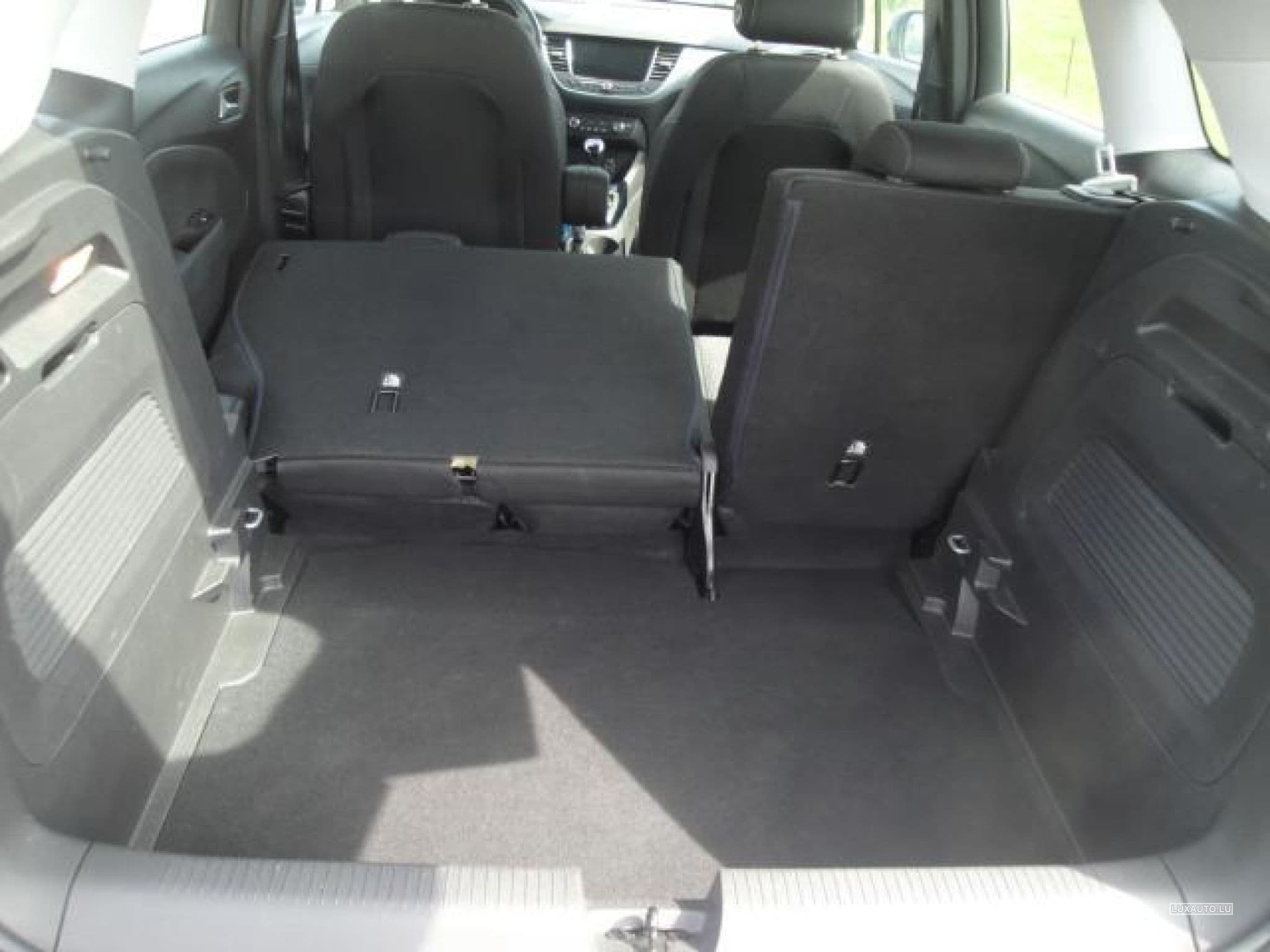 Opel Crossland Edition 1.2 (2021) - Photo 10