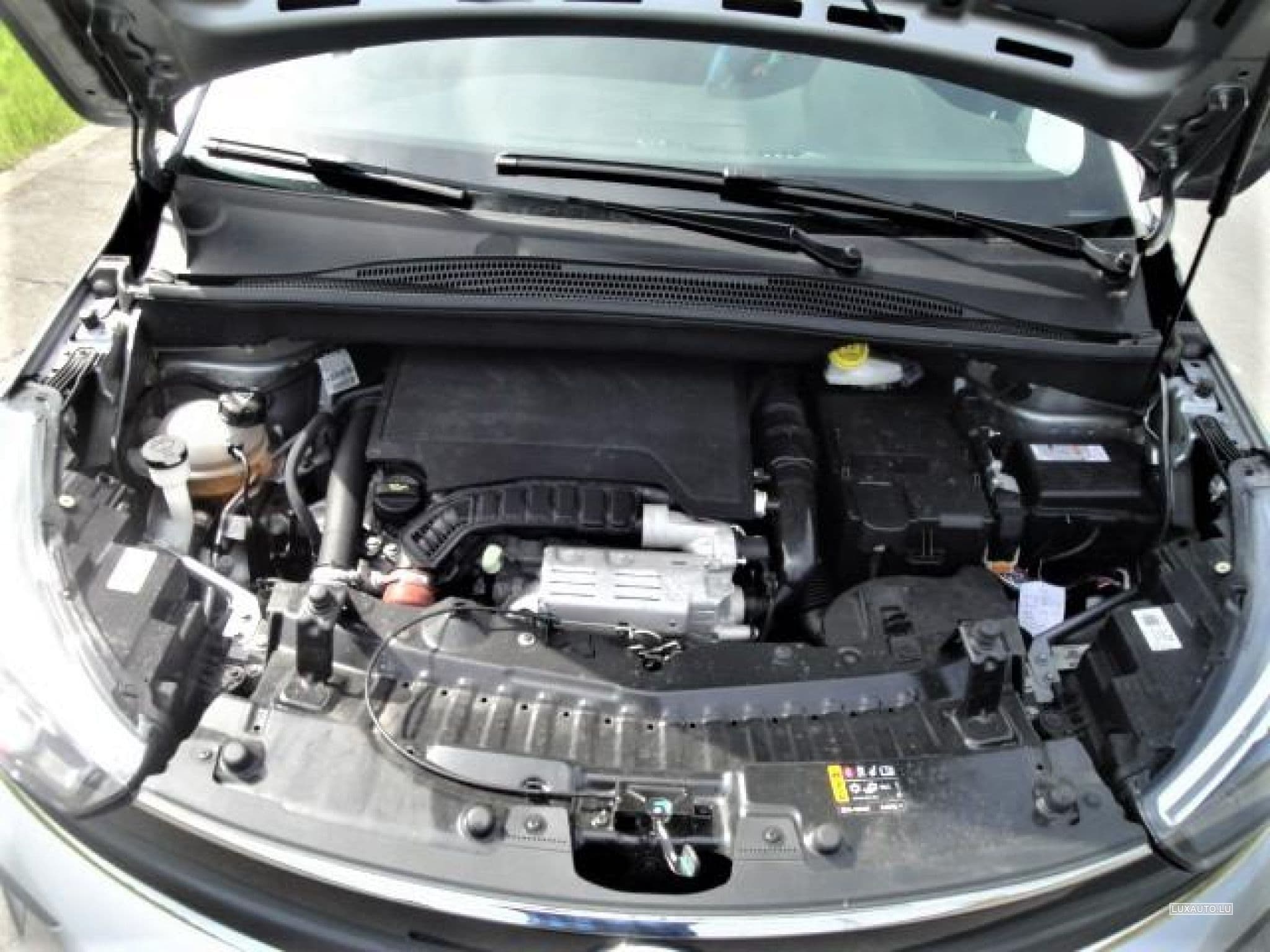 Opel Crossland Edition 1.2 (2021) - Photo 11