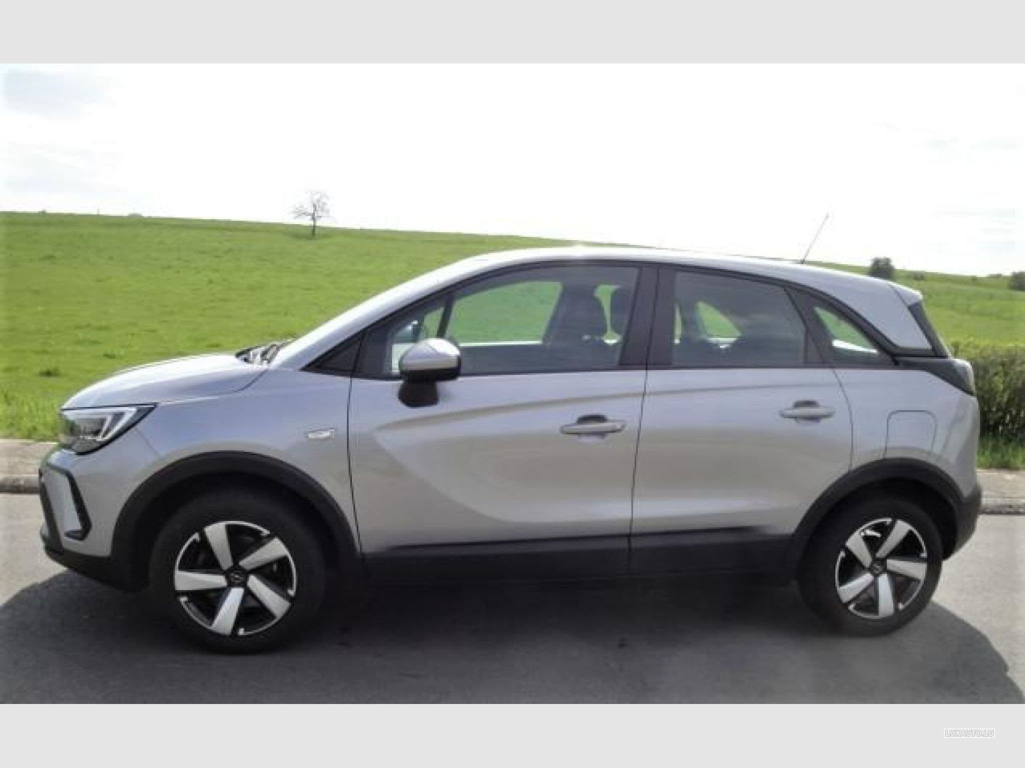 Opel Crossland Edition 1.2 (2021) - Photo 2