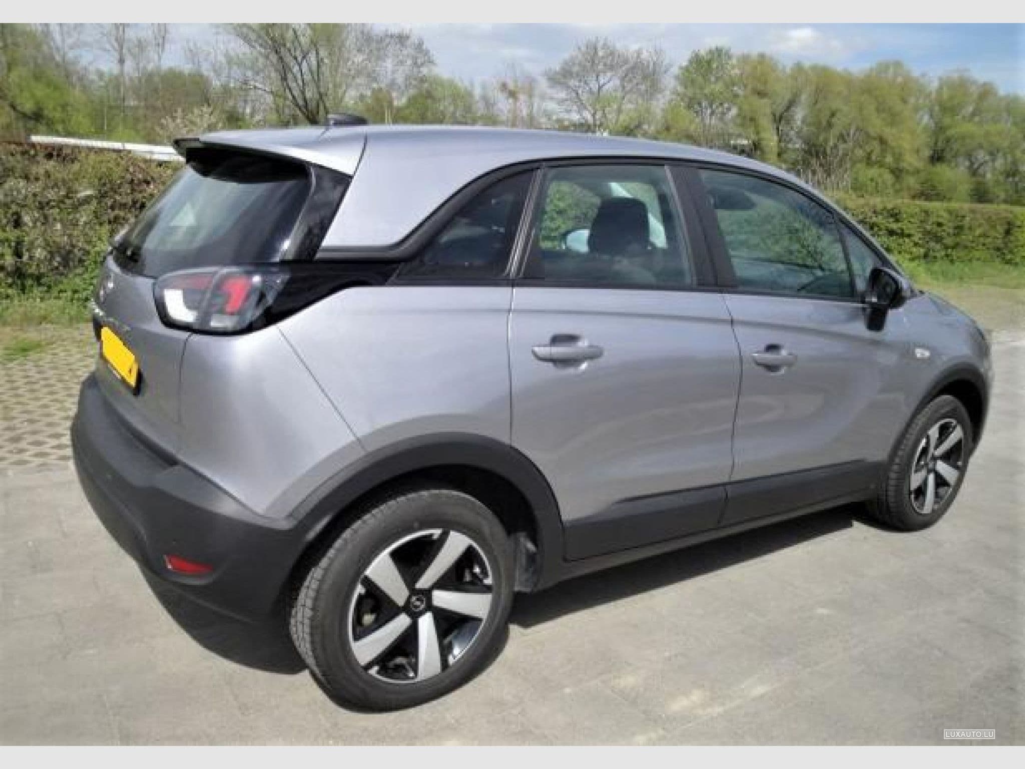 Opel Crossland Edition 1.2 (2021) - Photo 5