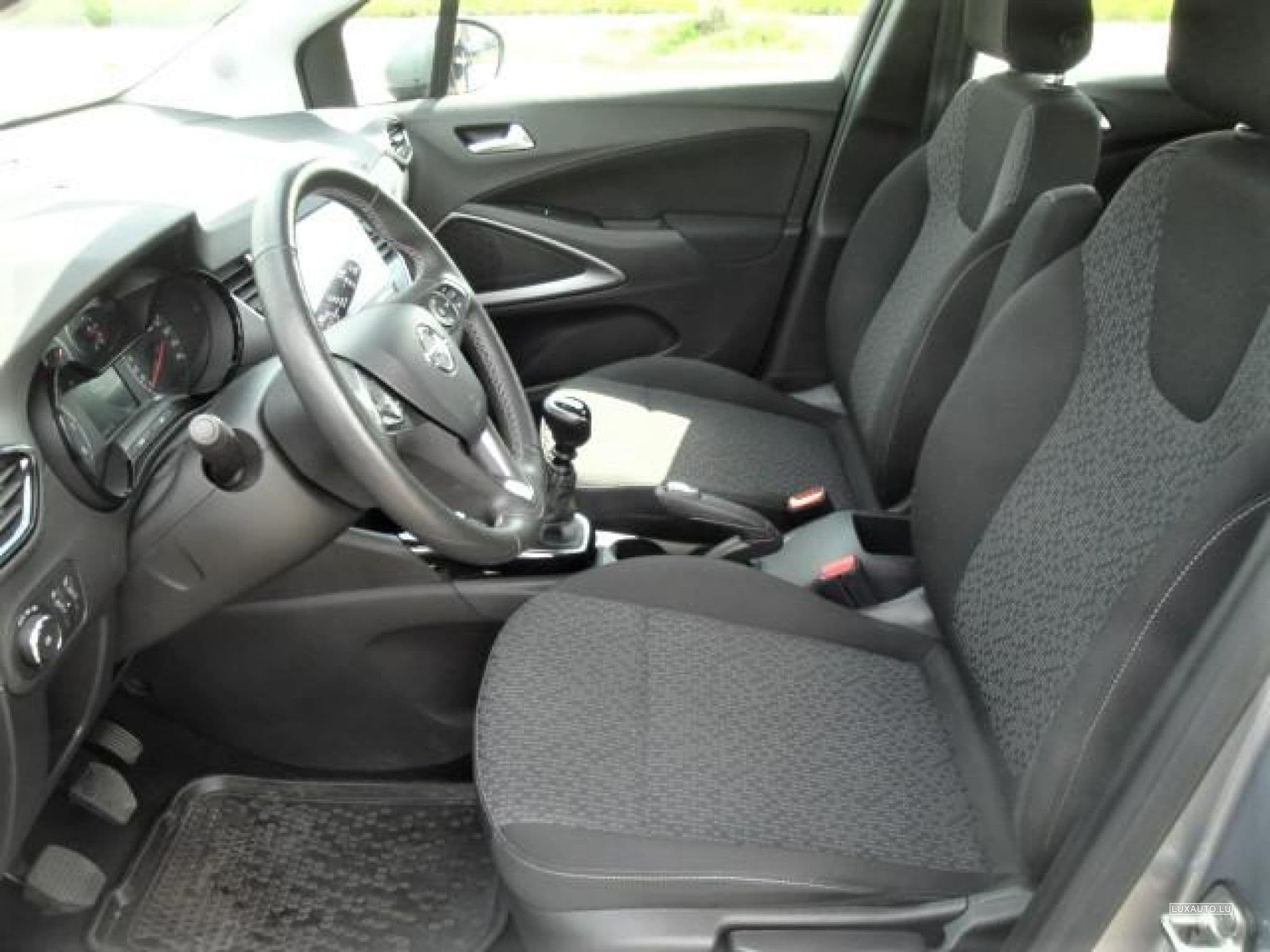 Opel Crossland Edition 1.2 (2021) - Photo 7