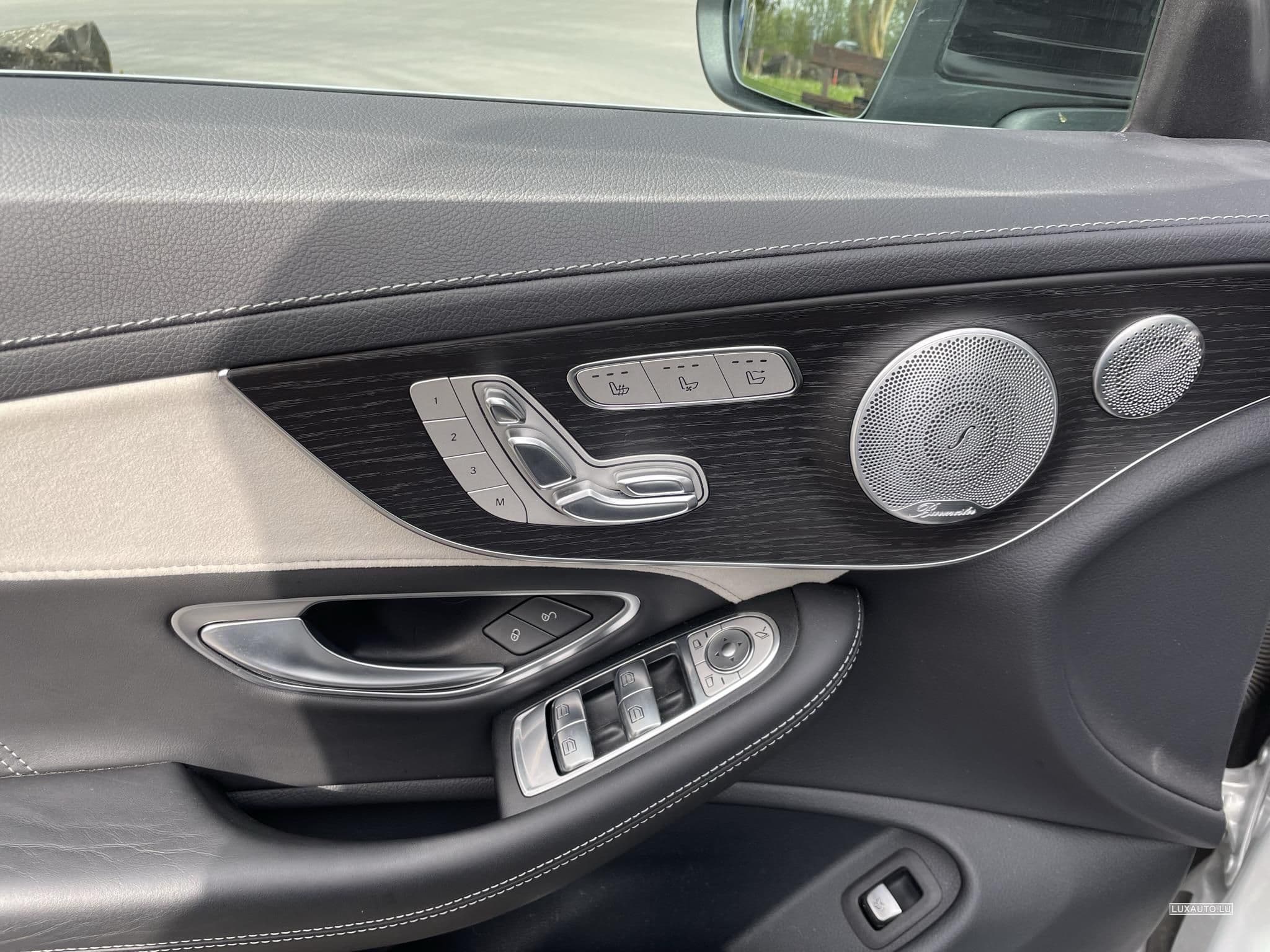 Mercedes C 63 AMG C63 AMG (2020) - Photo 11