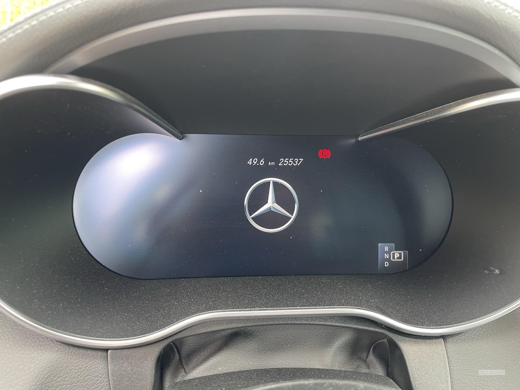 Mercedes C 63 AMG C63 AMG (2020) - Photo 14