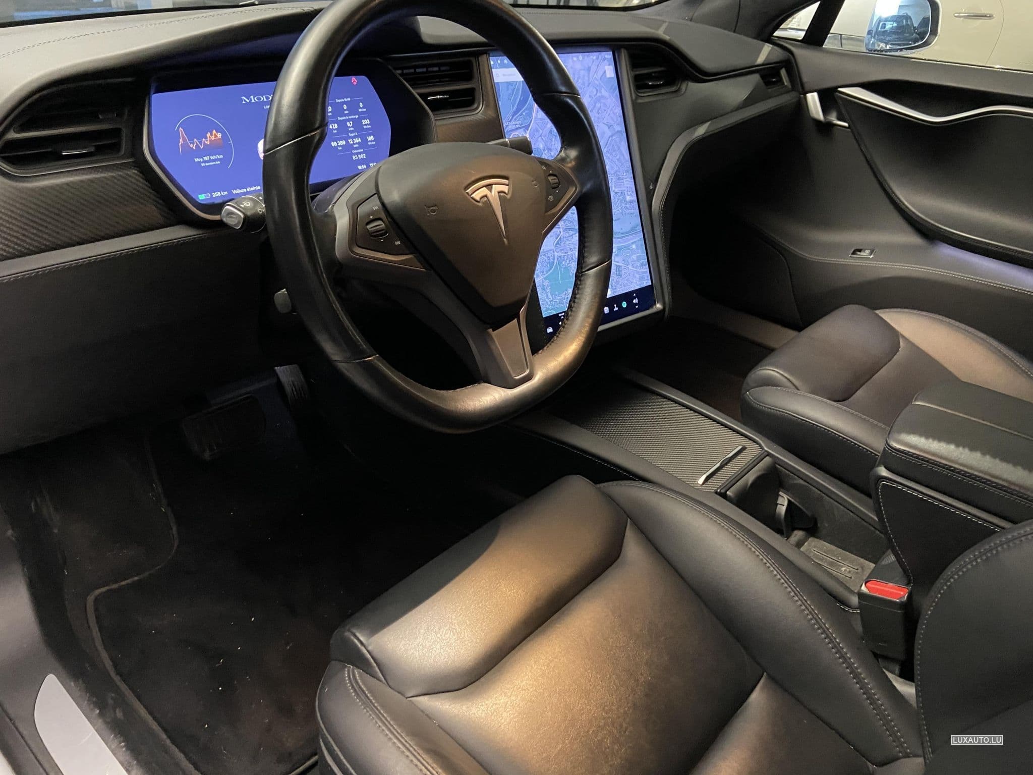 Tesla Model S Long Range (2020) - Photo 3