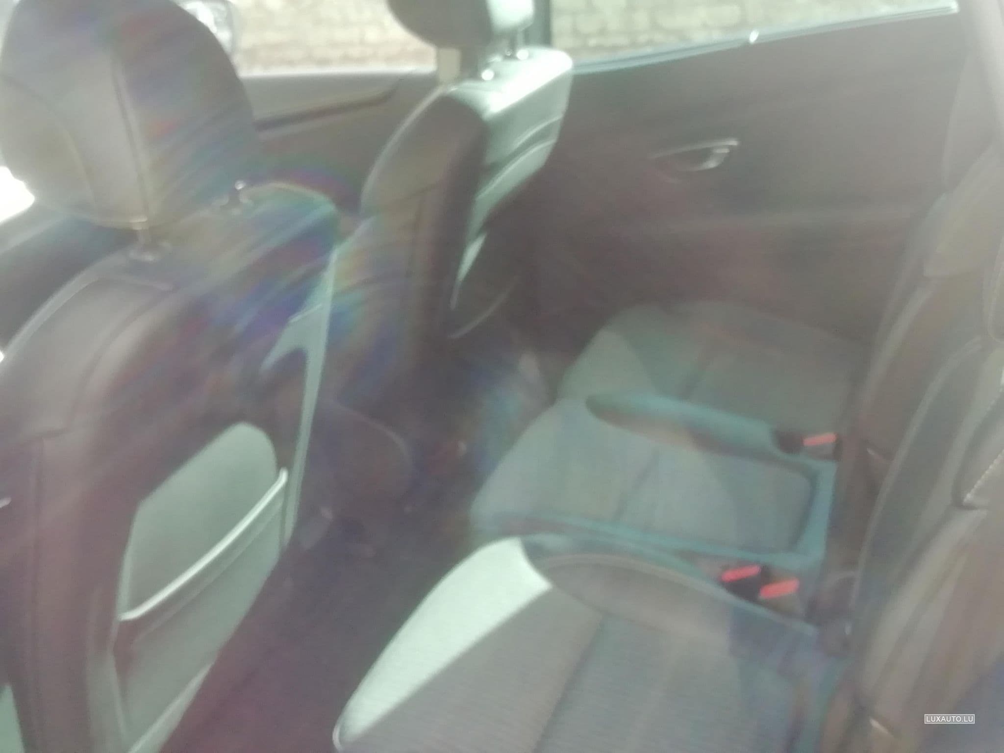 Renault Grand Scenic Intens (2021) - Photo 2