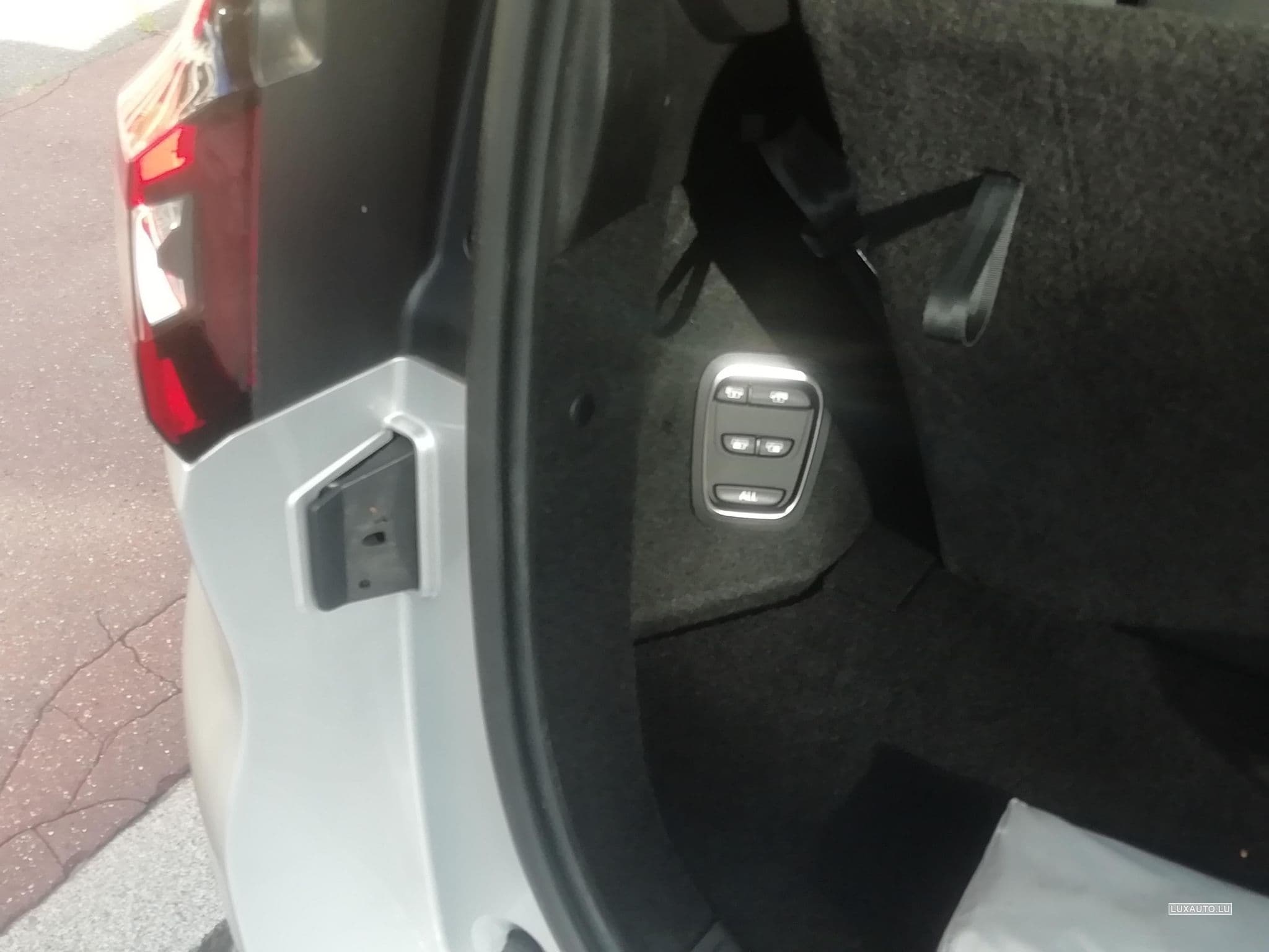 Renault Grand Scenic Intens (2021) - Photo 3