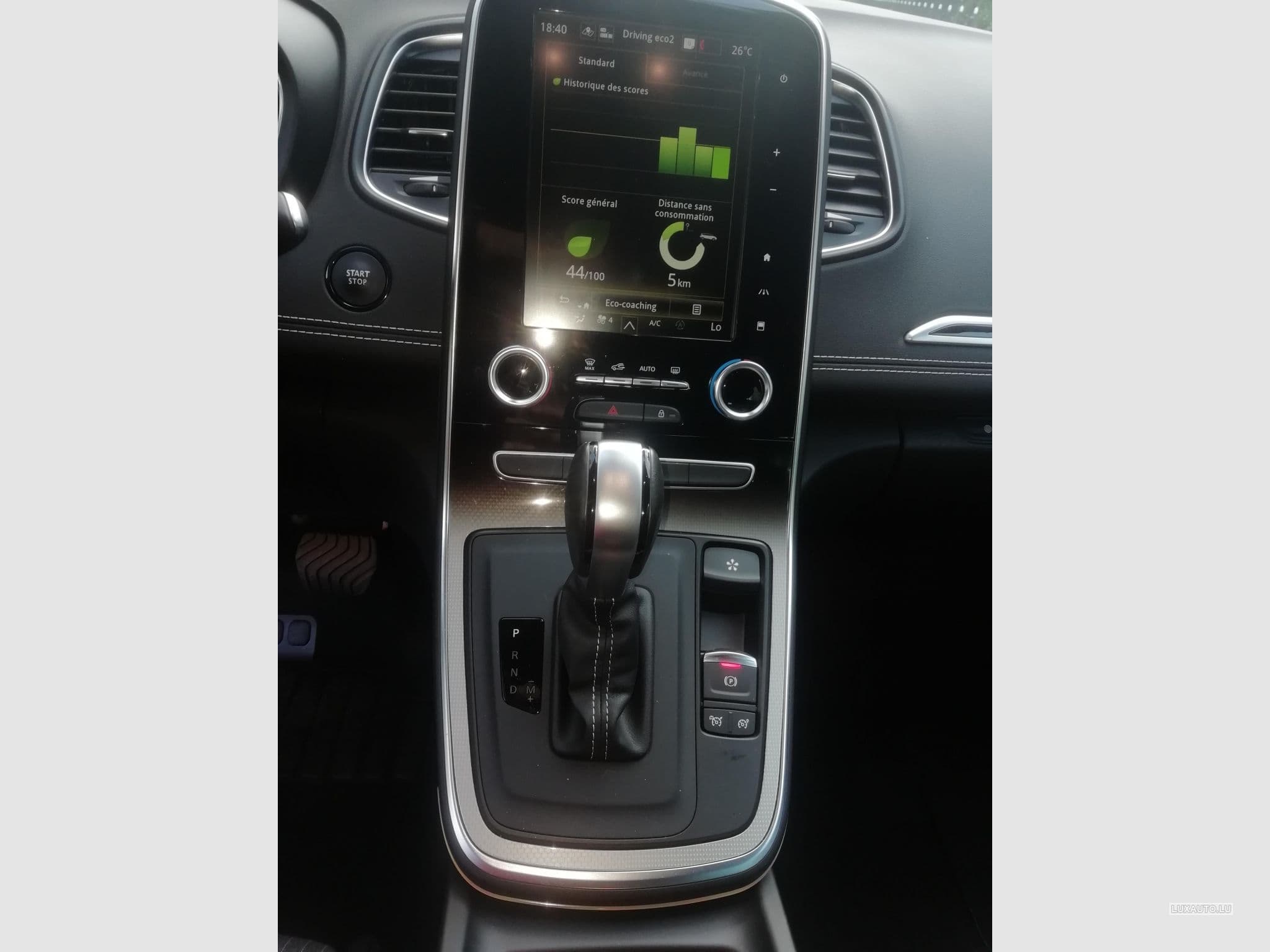 Renault Grand Scenic Intens (2021) - Photo 6