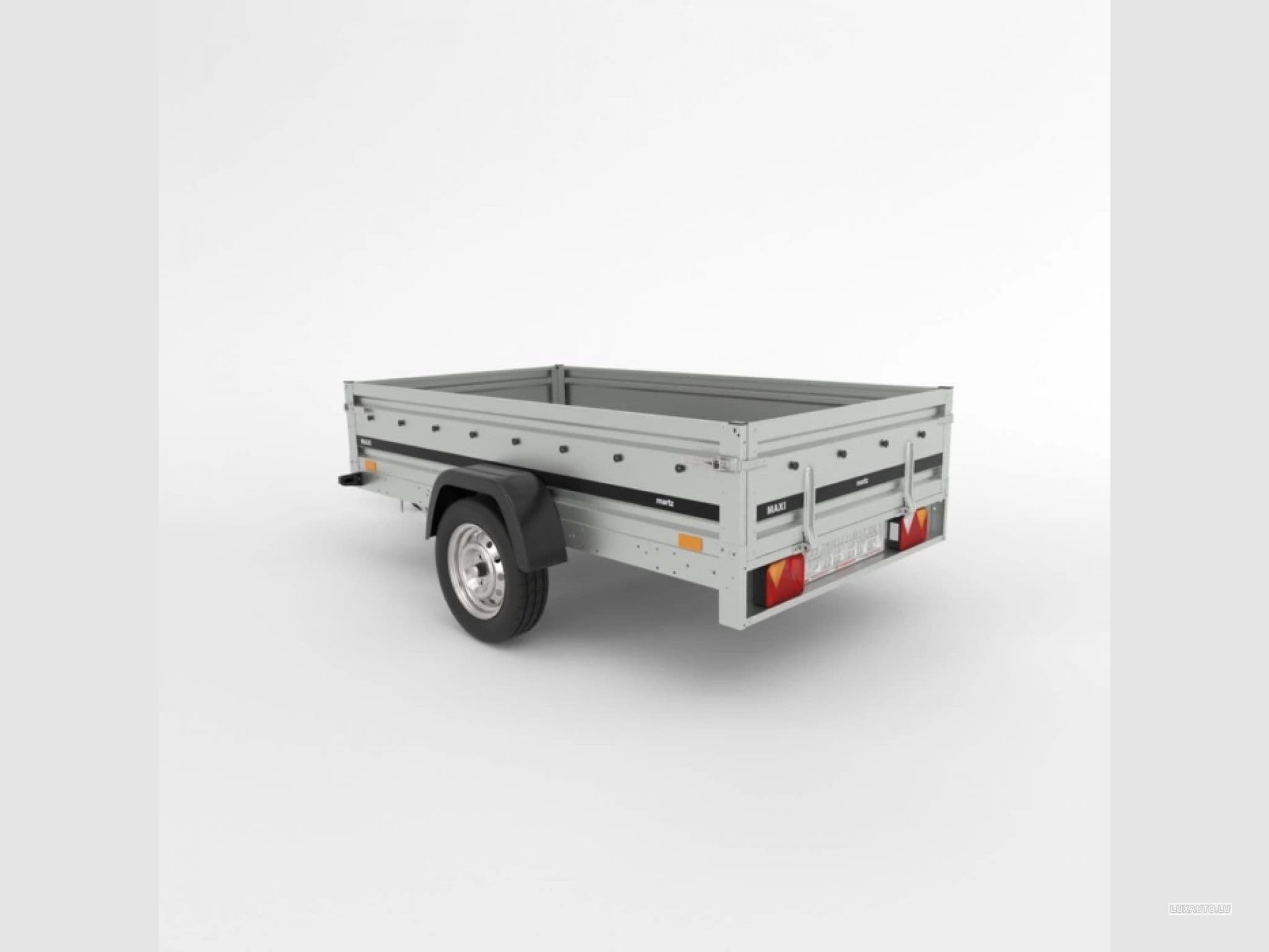 Martz MAXI 230 (2023) - Photo 2