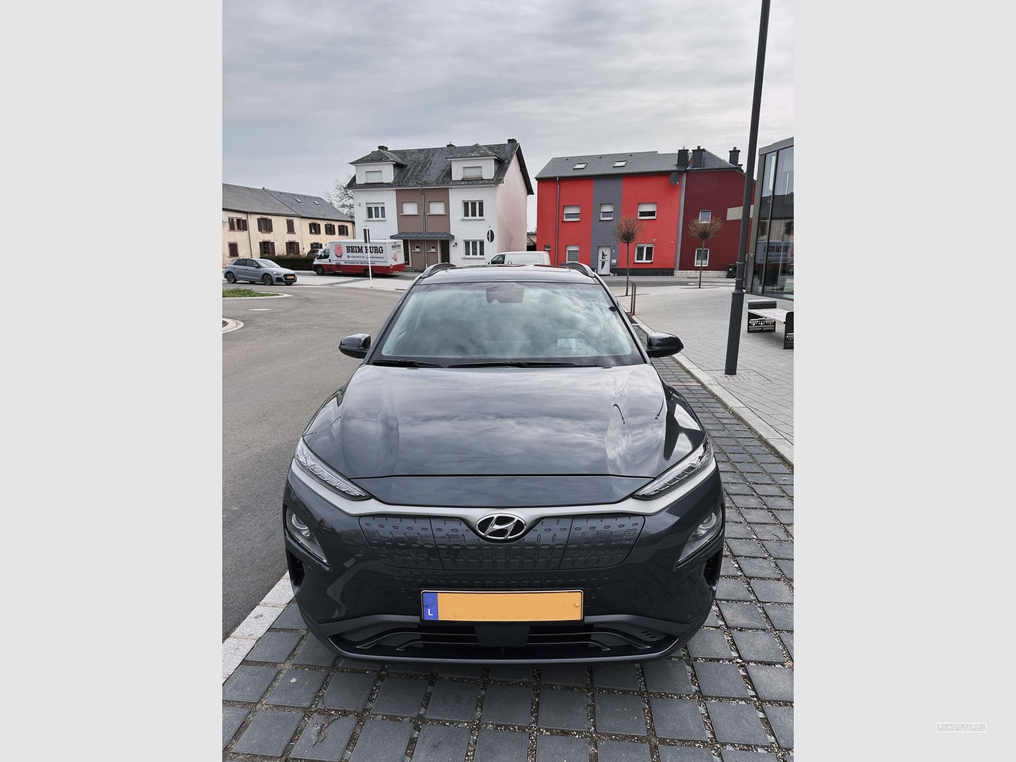 Hyundai Kona (2021) - Photo 7