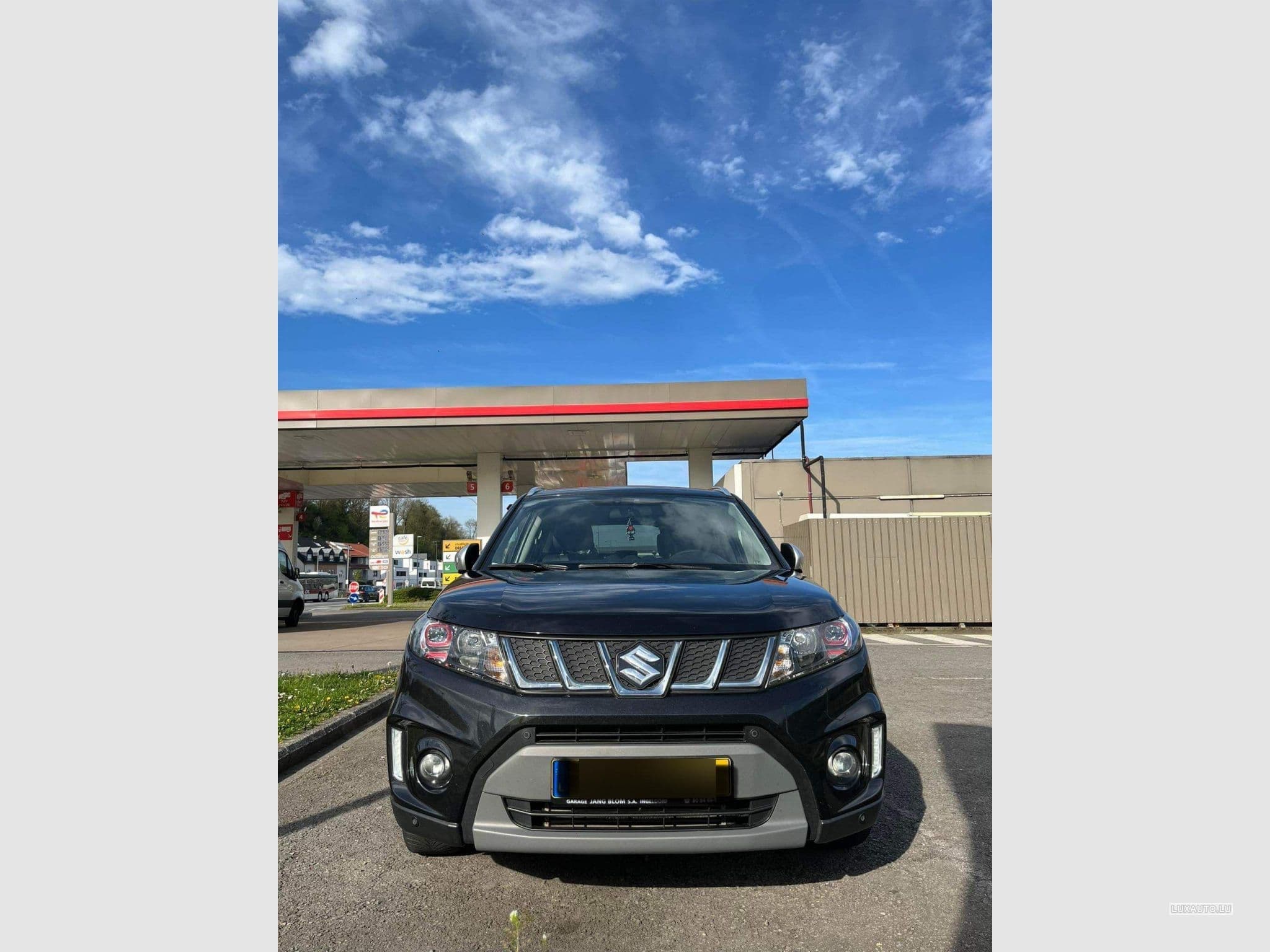 Suzuki Vitara S Version MT2 (2018) - Photo 2