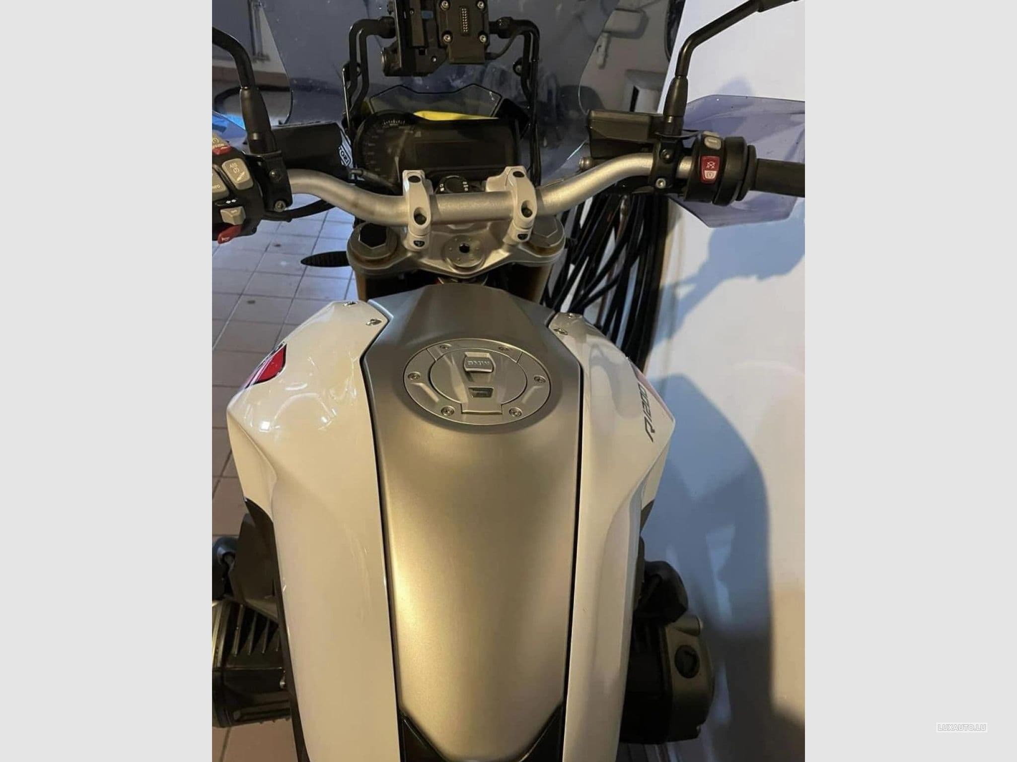 BMW R (2016) - Photo 3