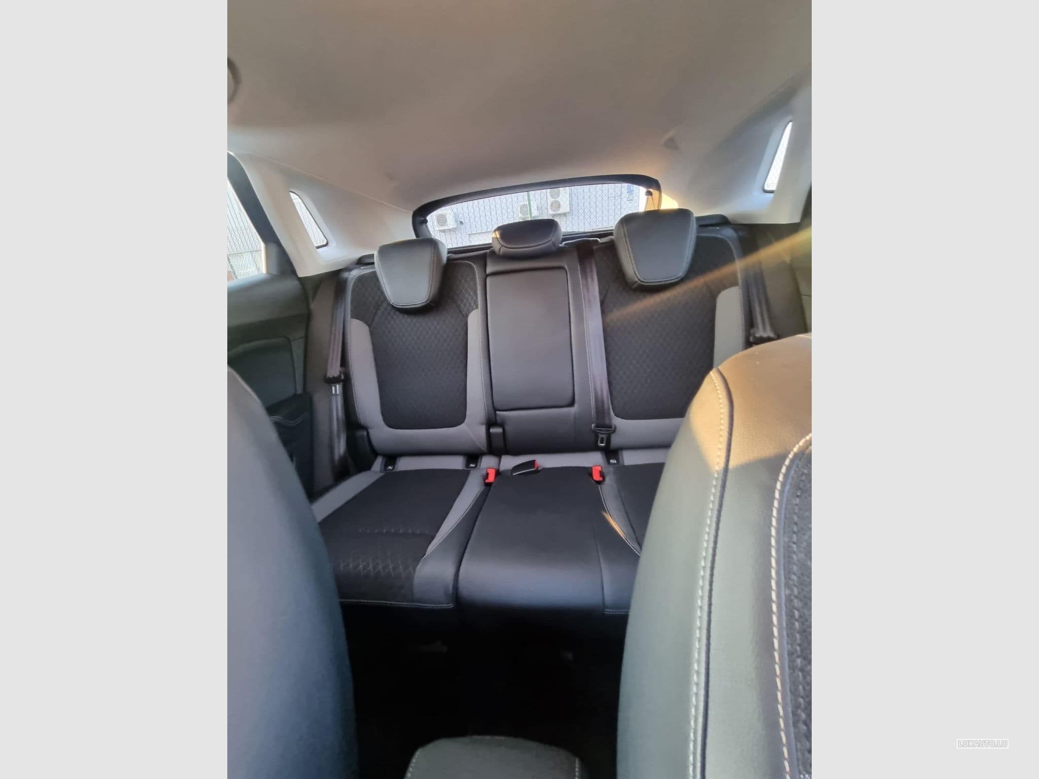 Opel Grandland X Ecotec (2021) - Photo 5