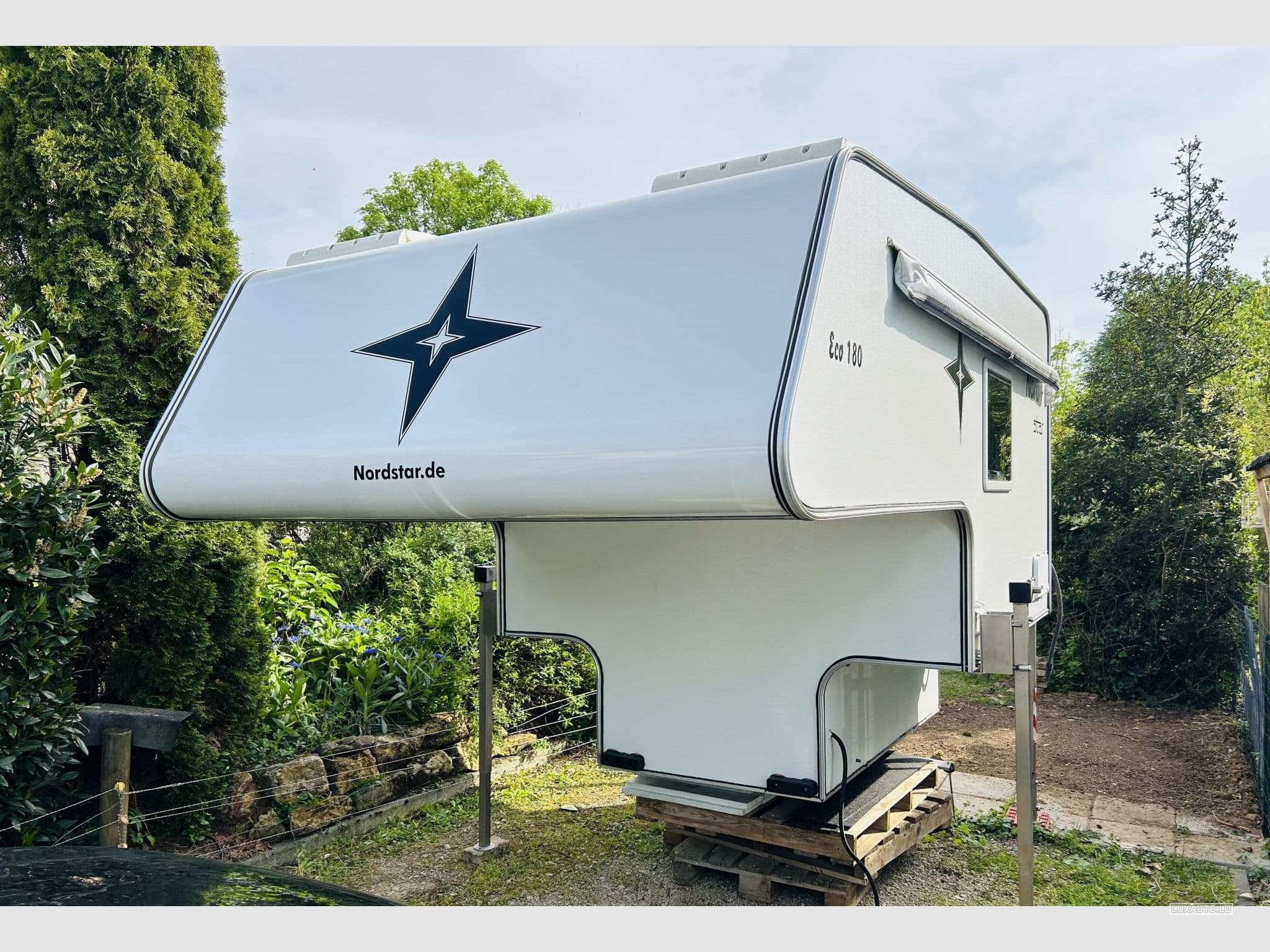 Nordstar Eco 180 (2021) - Photo 2