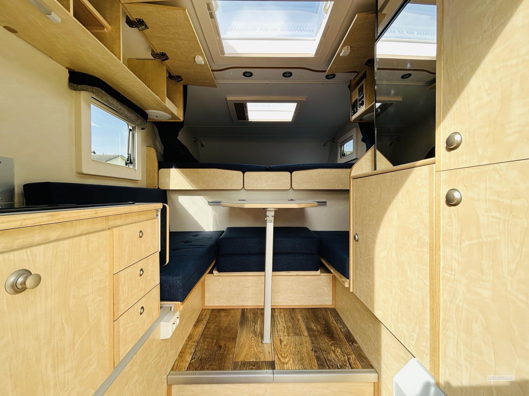Nordstar Eco 180 (2021) - Photo 4