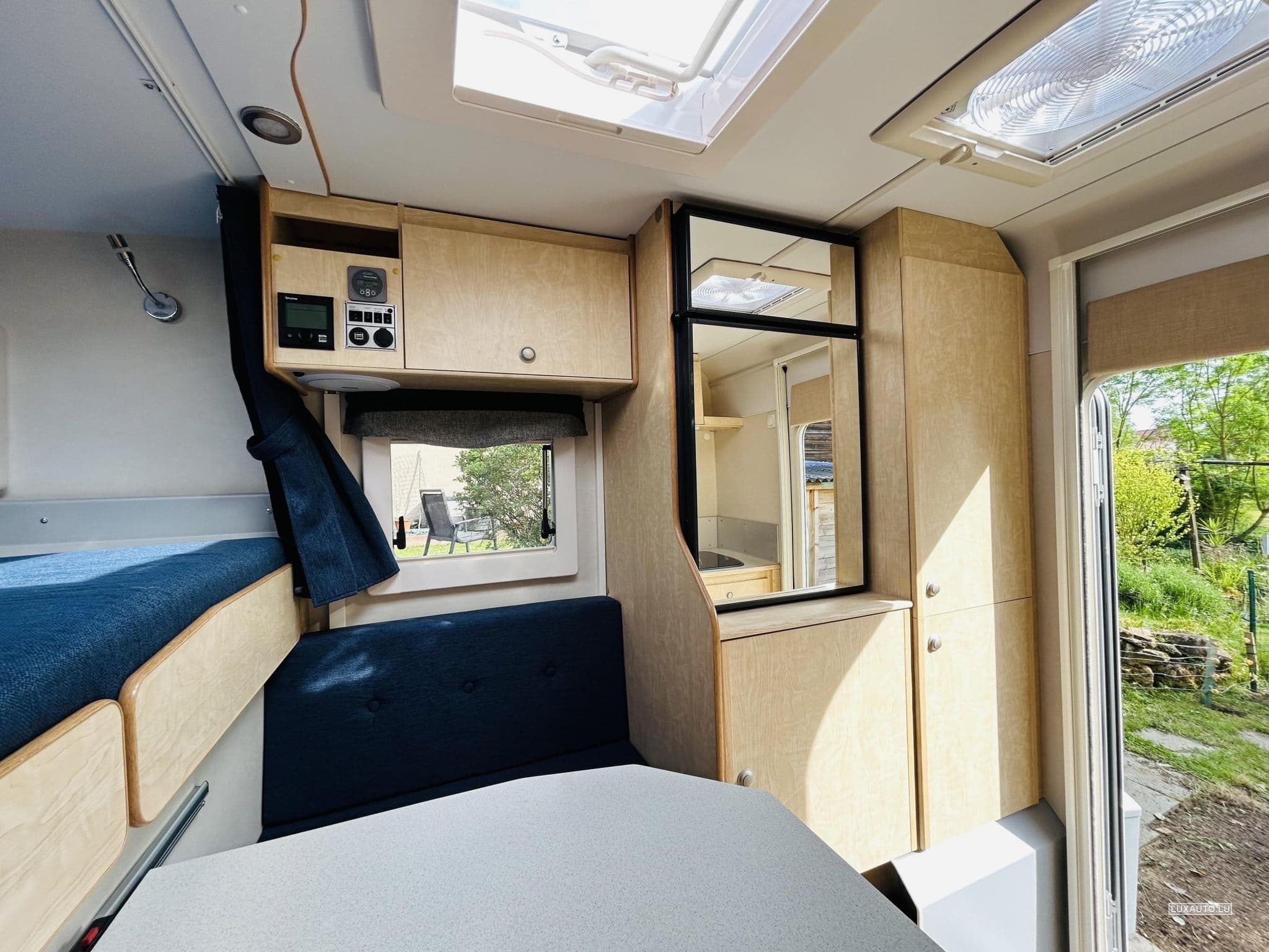 Nordstar Eco 180 (2021) - Photo 5
