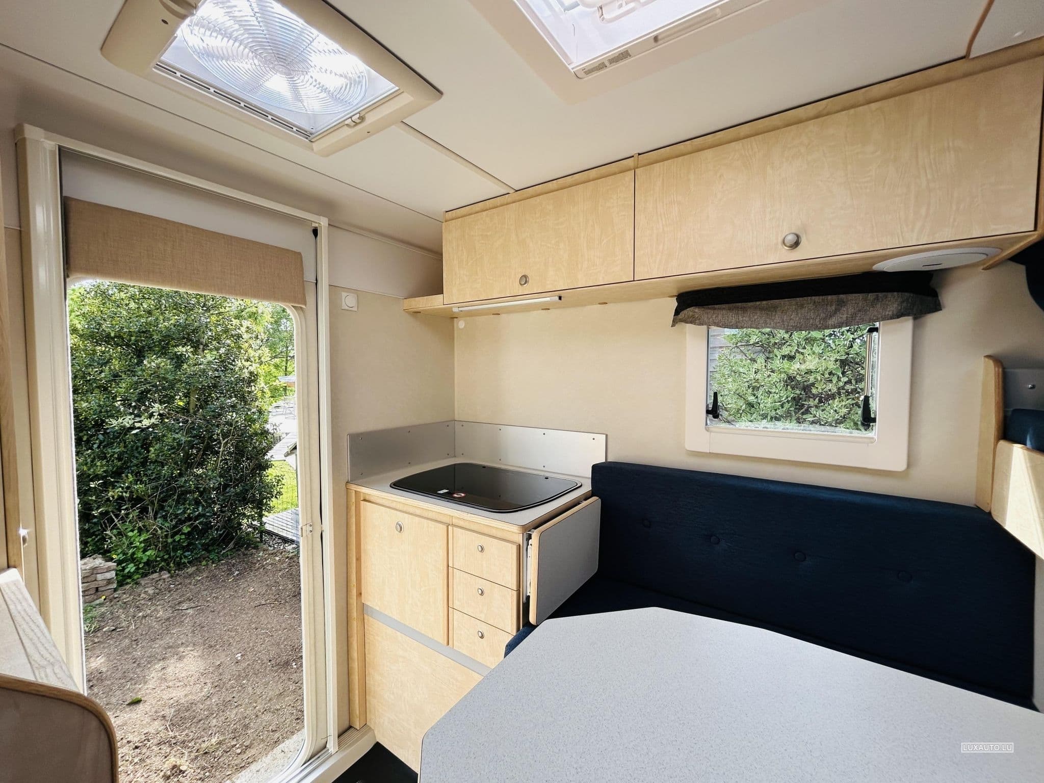 Nordstar Eco 180 (2021) - Photo 6