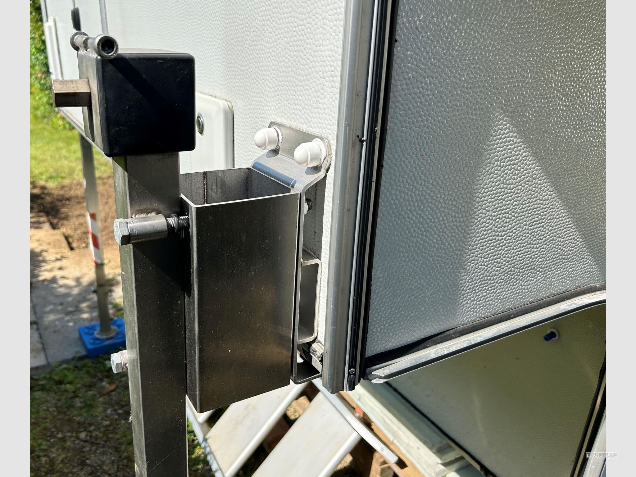 Nordstar Eco 180 (2021) - Photo 8