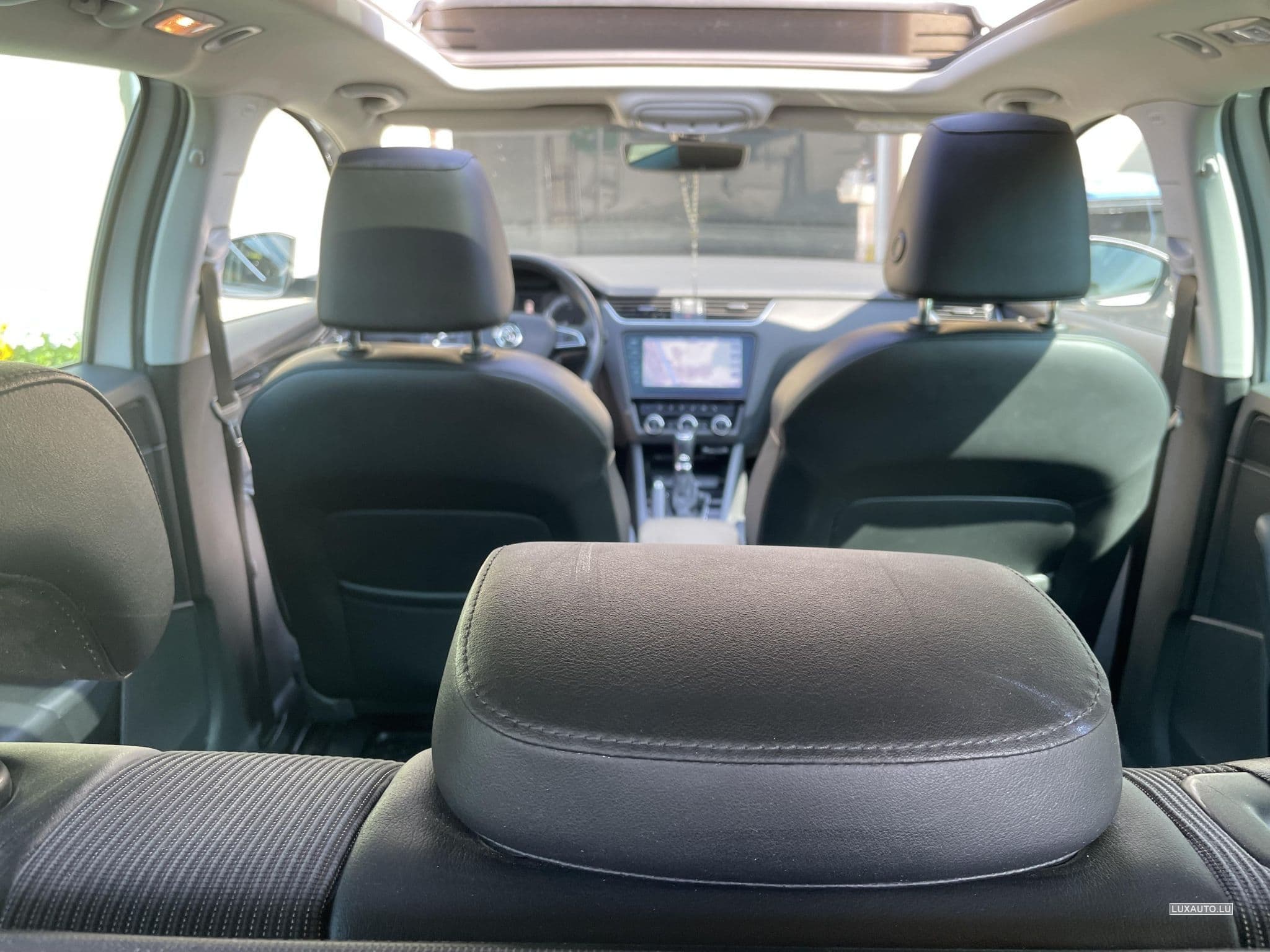 Skoda Octavia (2017) - Photo 2