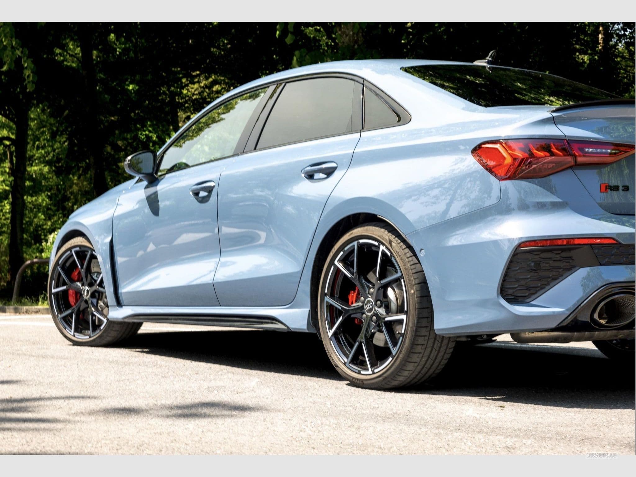 Audi RS3 (2023) - Photo 1