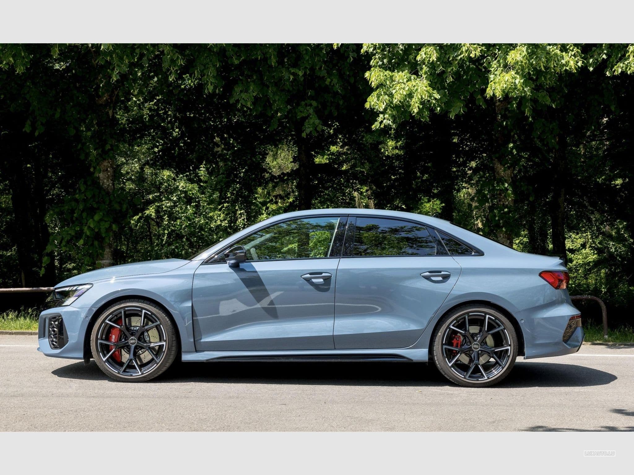 Audi RS3 (2023) - Photo 2