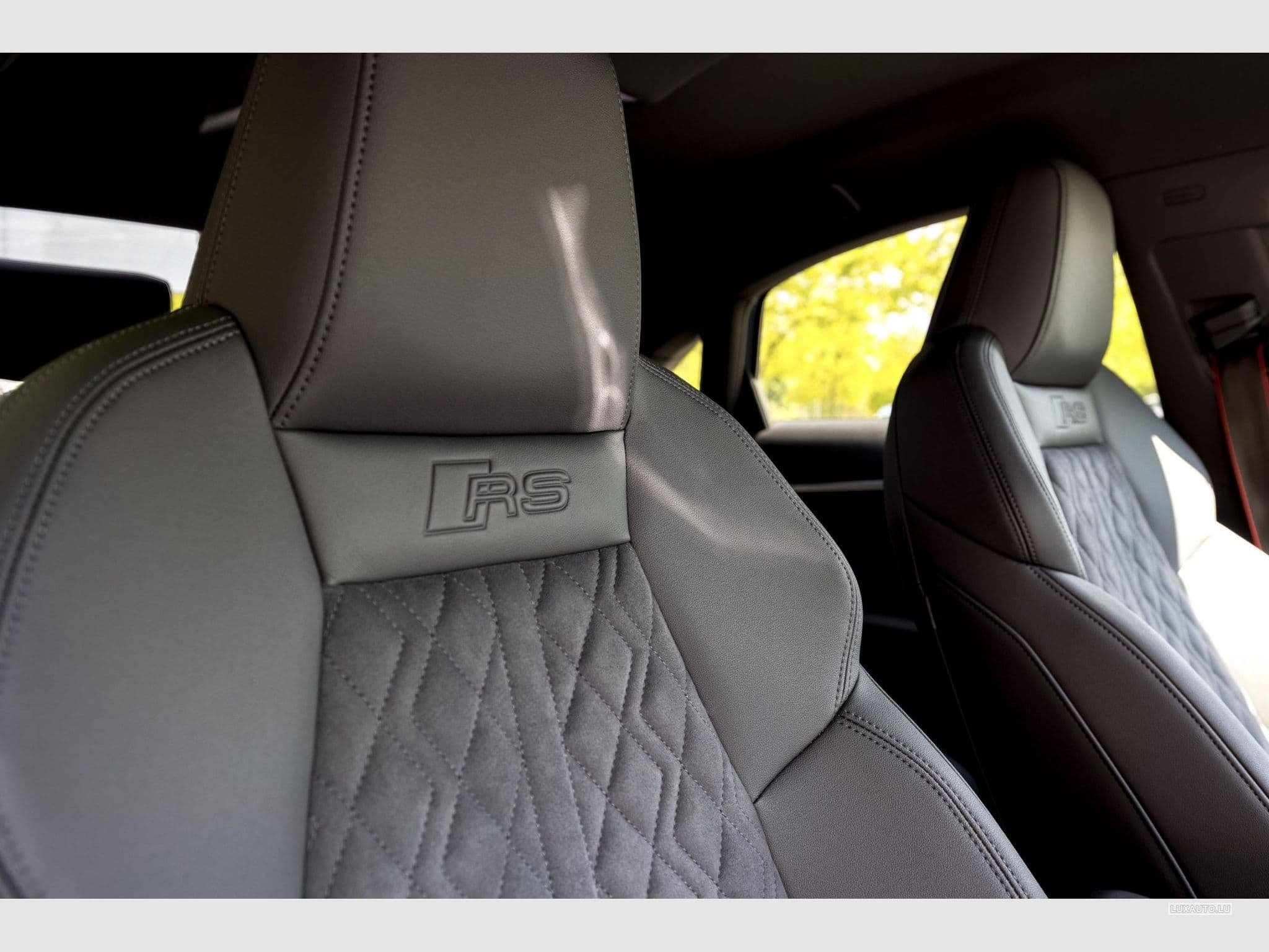 Audi RS3 (2023) - Photo 6