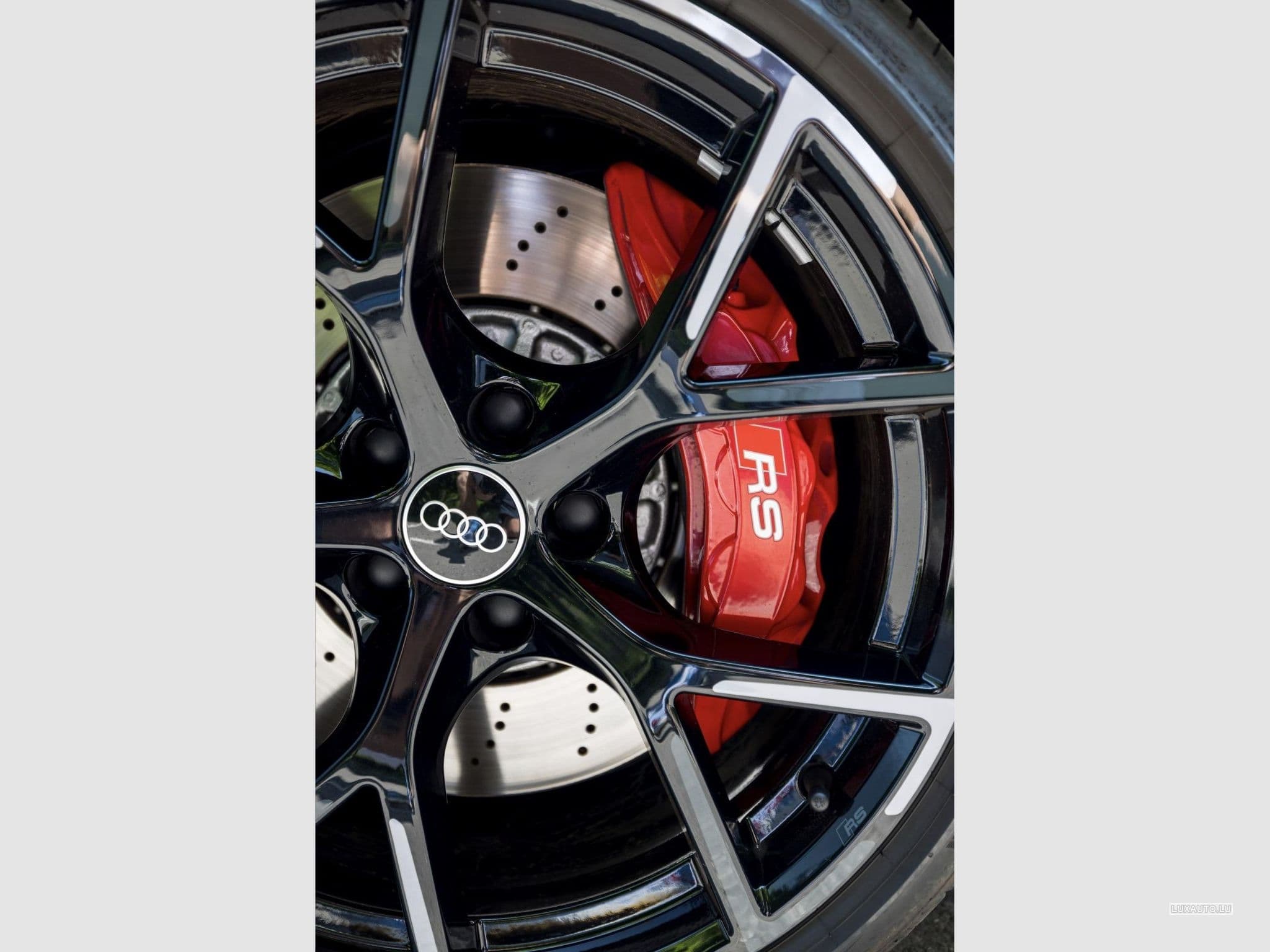 Audi RS3 (2023) - Photo 7