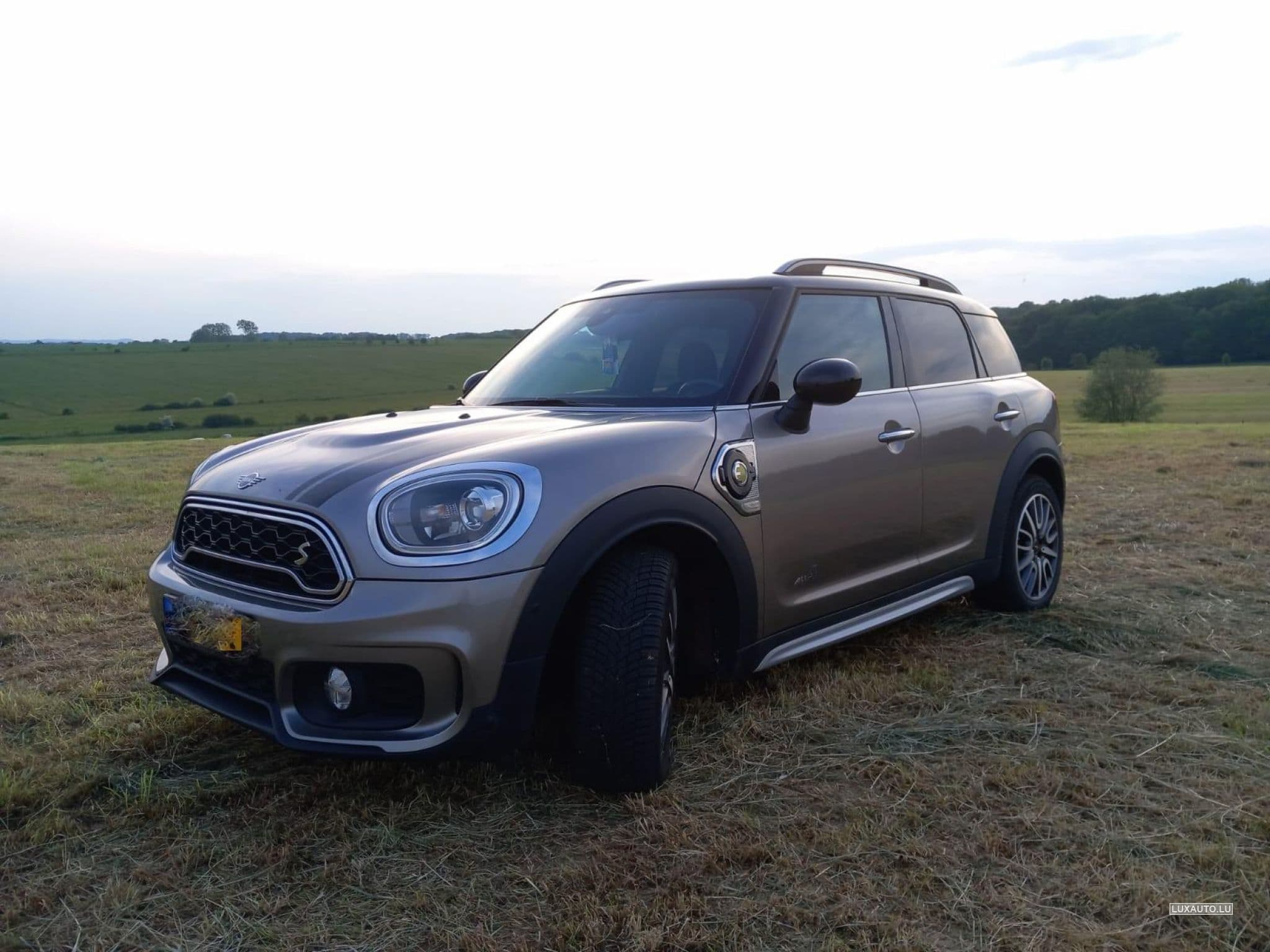 Mini Countryman Cooper SE All 4 (2018) - Photo 1