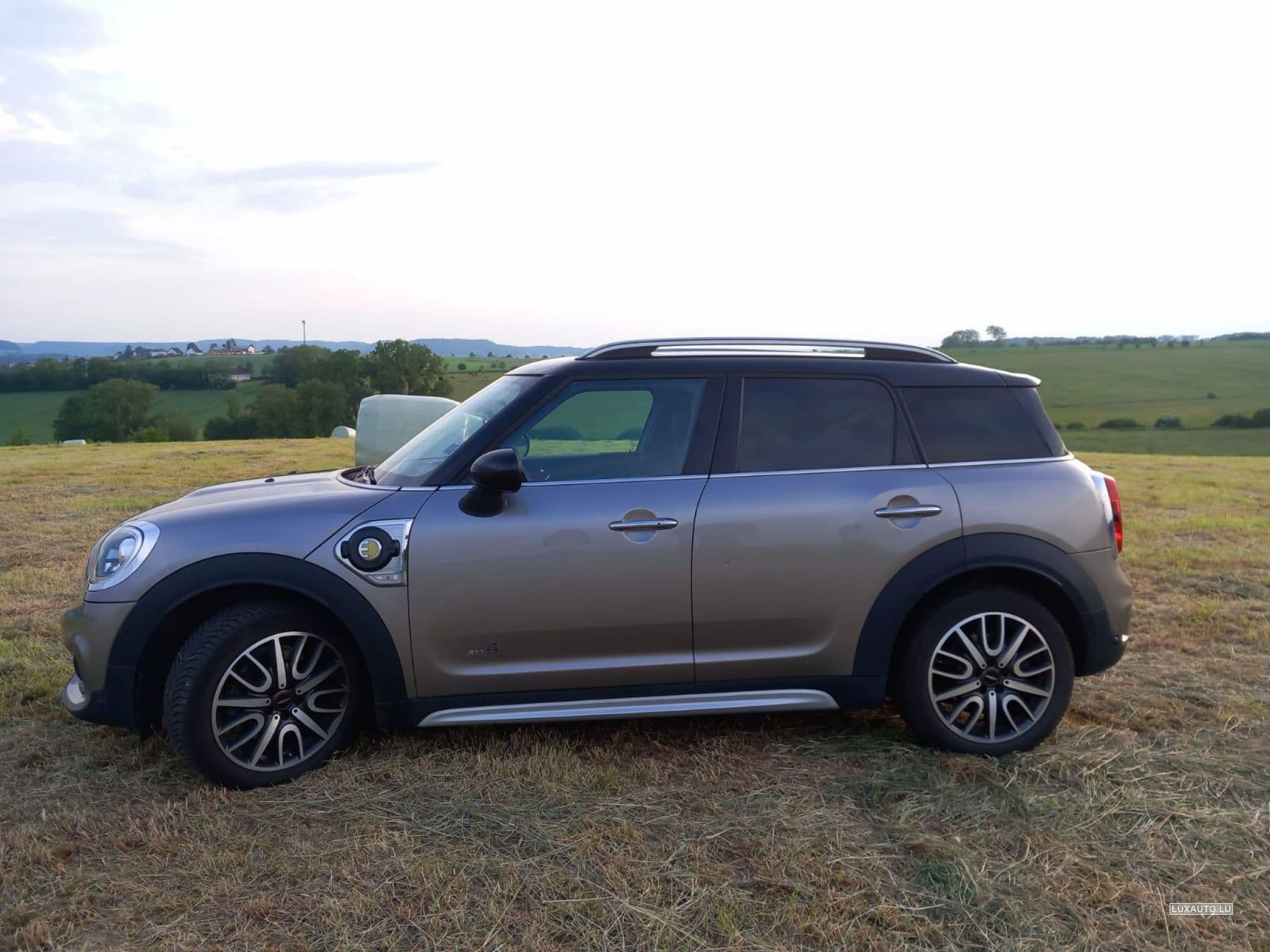 Mini Countryman Cooper SE All 4 (2018) - Photo 10