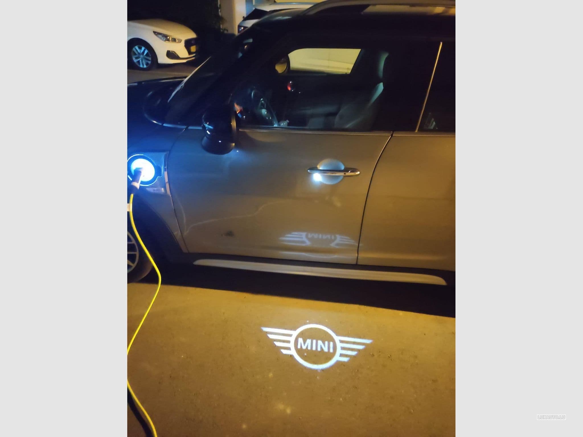 Mini Countryman Cooper SE All 4 (2018) - Photo 12