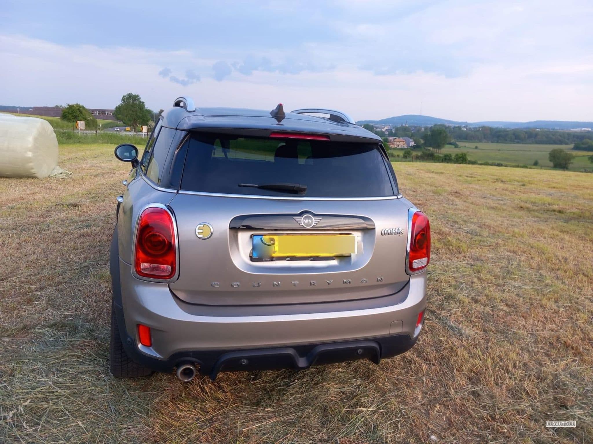 Mini Countryman Cooper SE All 4 (2018) - Photo 2