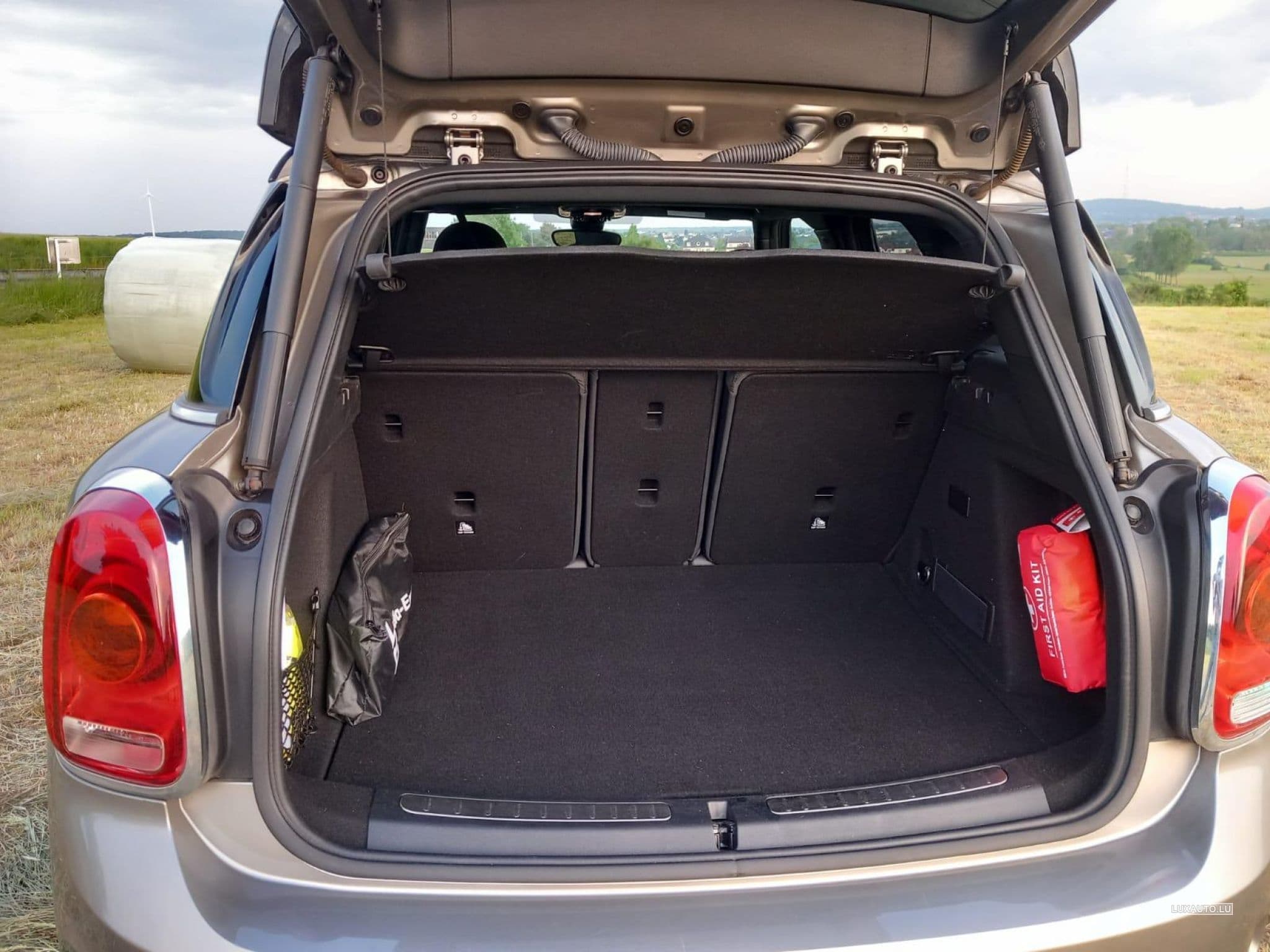 Mini Countryman Cooper SE All 4 (2018) - Photo 3