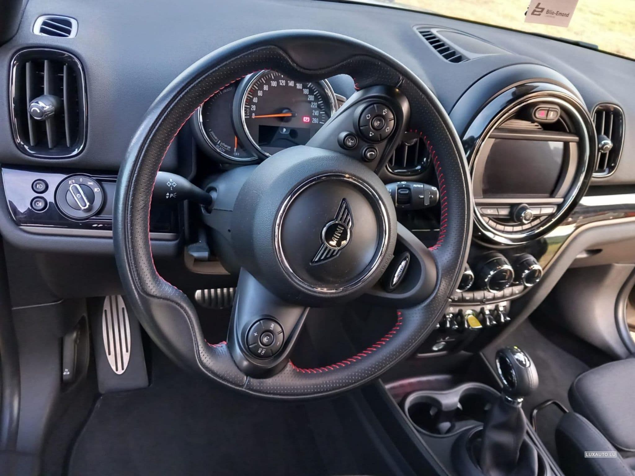 Mini Countryman Cooper SE All 4 (2018) - Photo 5