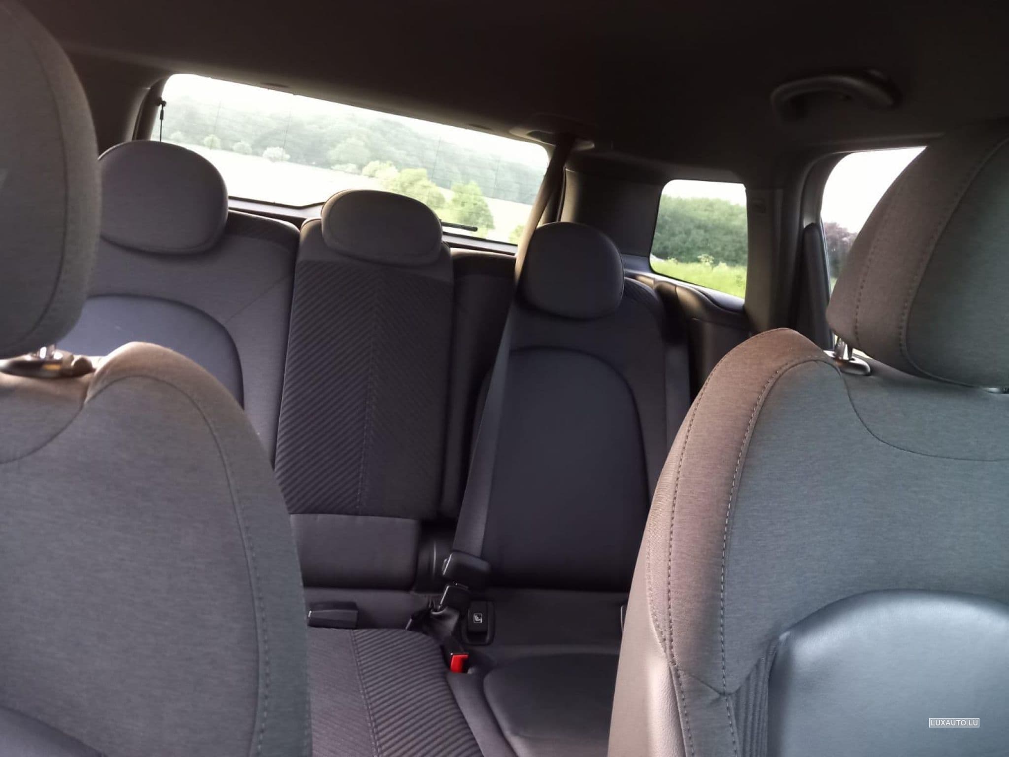 Mini Countryman Cooper SE All 4 (2018) - Photo 7