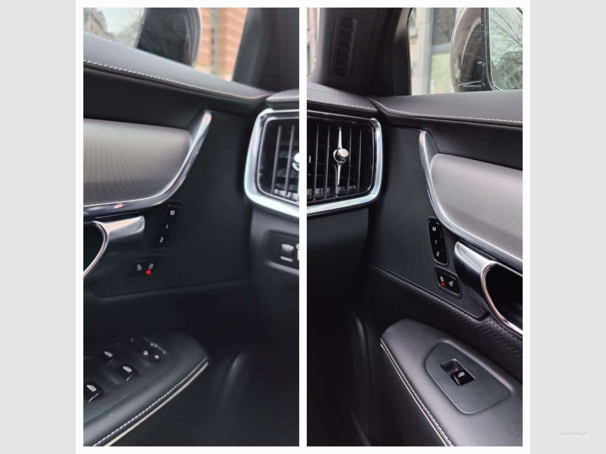 Volvo S90 2022 R-Design, B4 Mild Hybrid, 197 HP,  Automatic (2022) - Photo 12