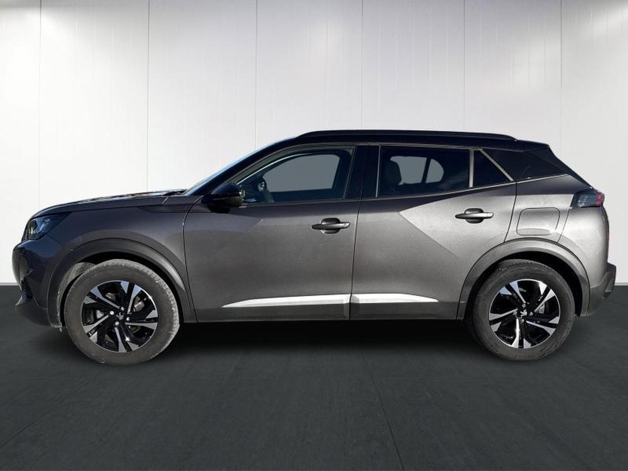 Peugeot 2008 II Allure Pack (2023) - Photo 7