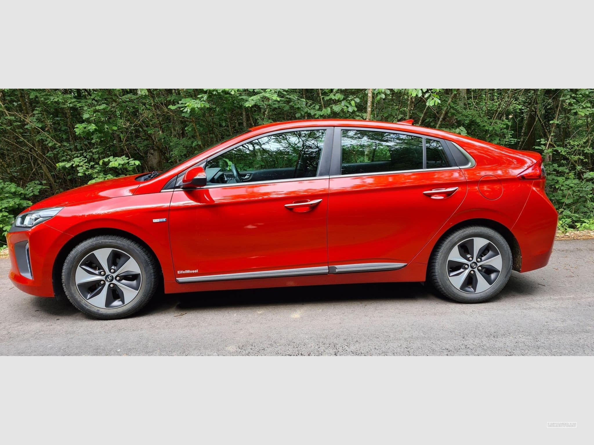 Hyundai Ioniq Premium (2018) - Photo 1