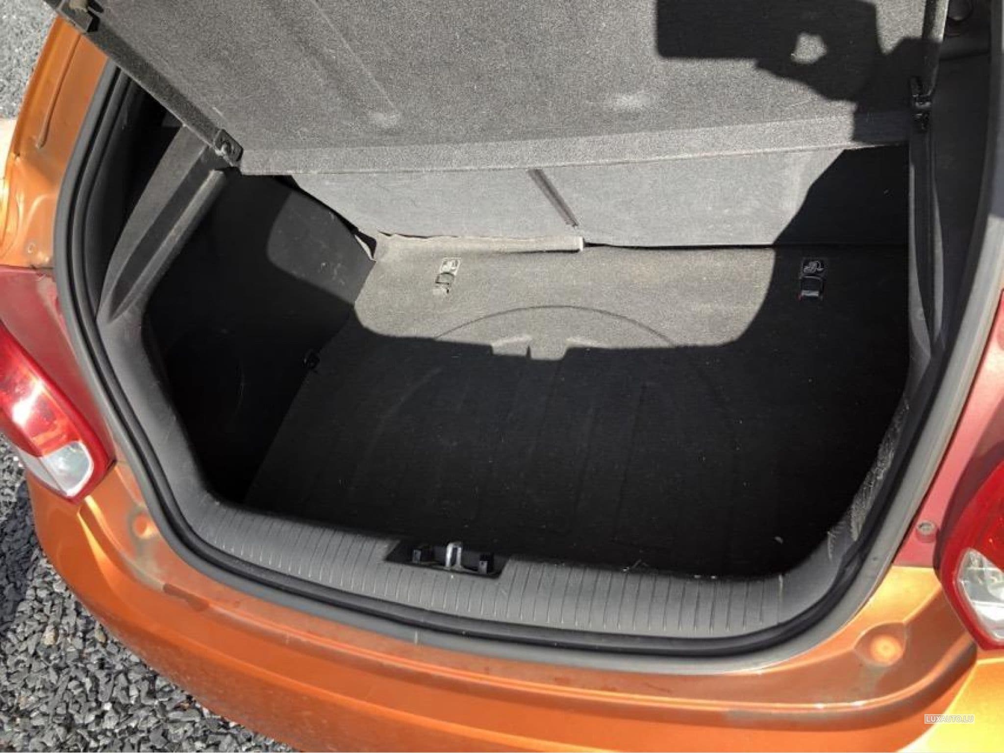 Hyundai Veloster 1.6 GDI (2012) - Photo 14