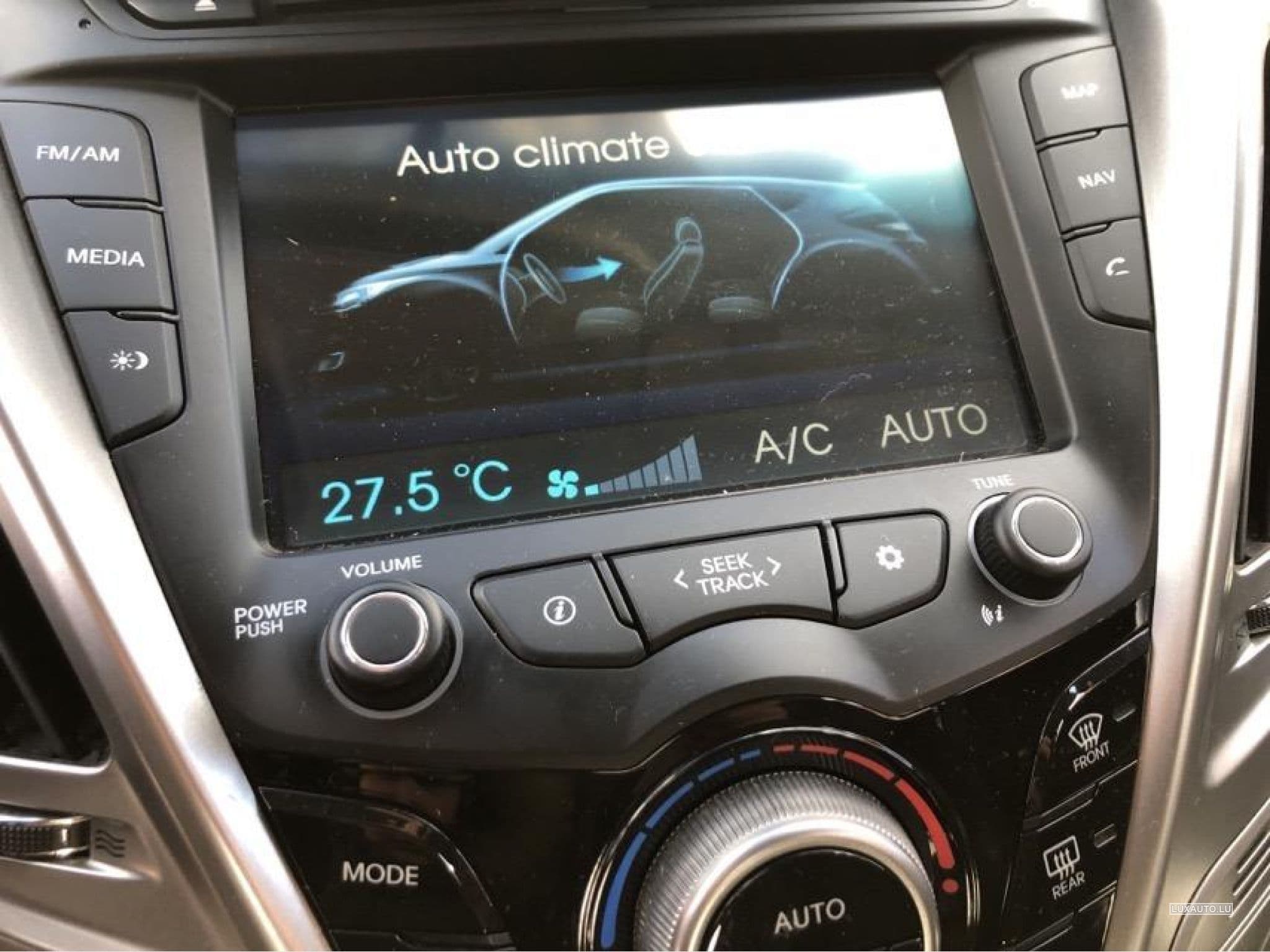 Hyundai Veloster 1.6 GDI (2012) - Photo 3