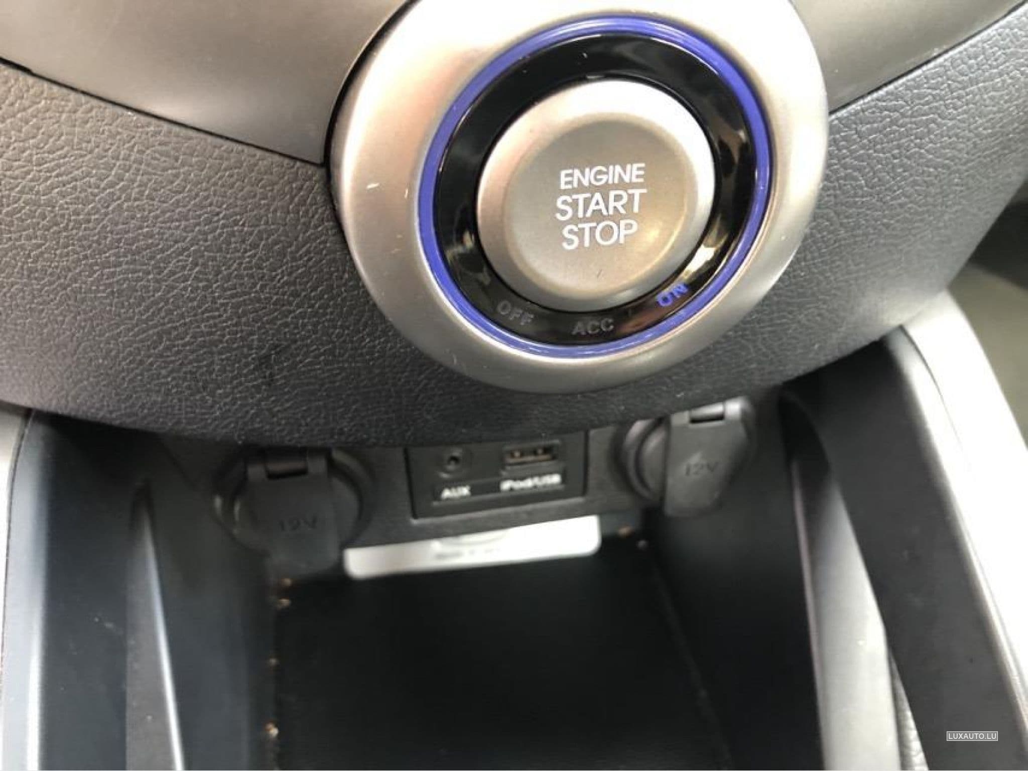 Hyundai Veloster 1.6 GDI (2012) - Photo 4