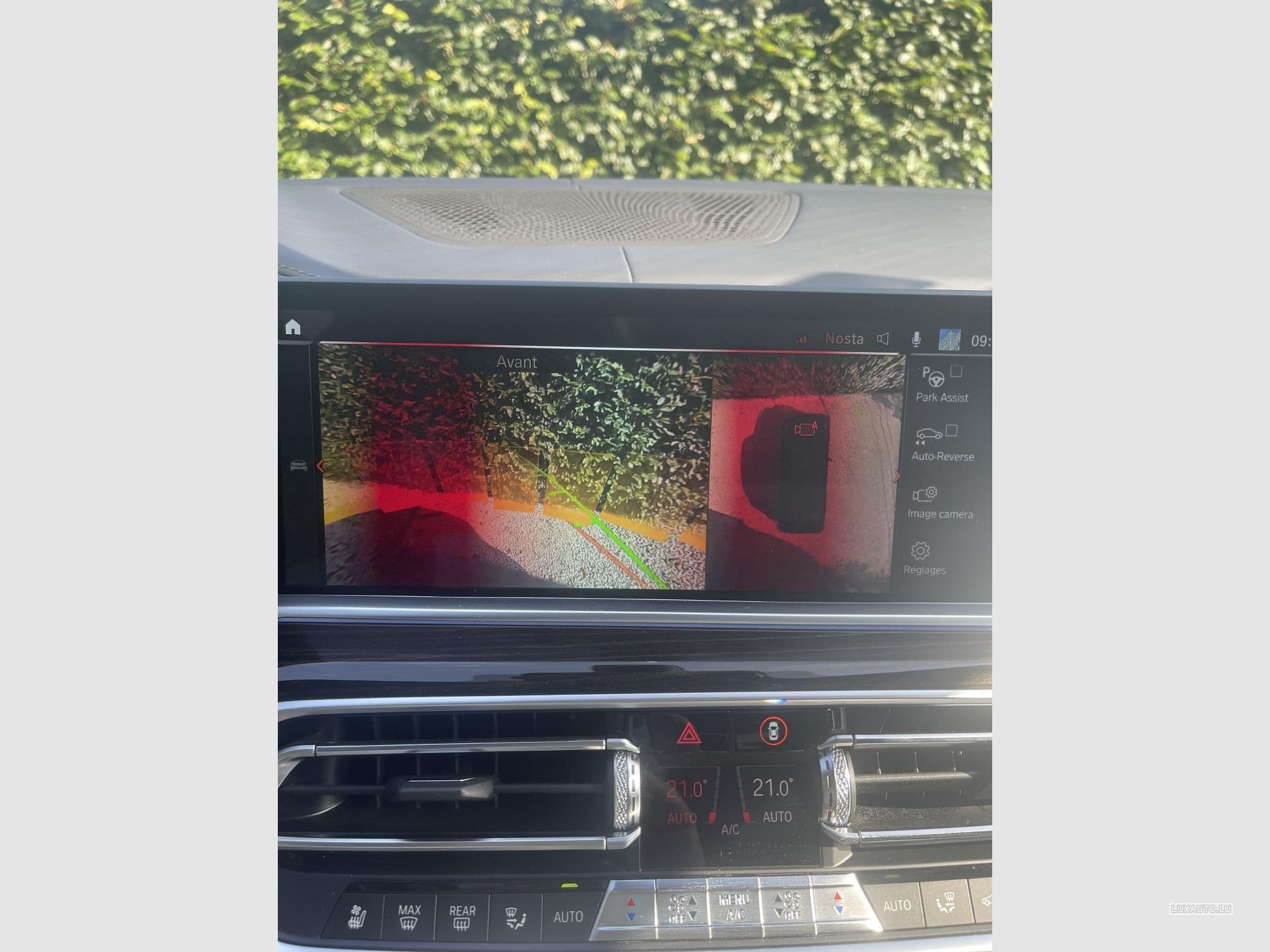 BMW X5 (2019) - Photo 13