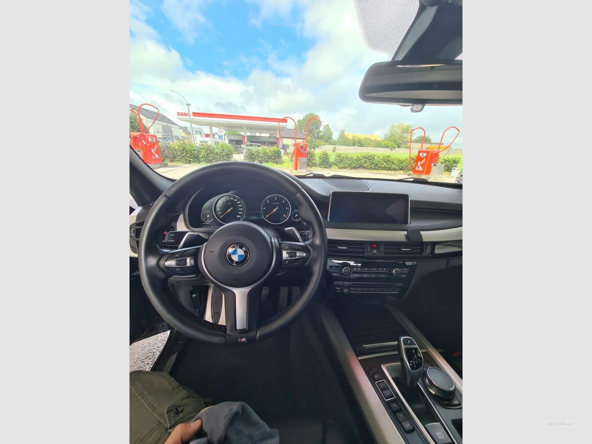 BMW X5 Sport M (2017) - Photo 5