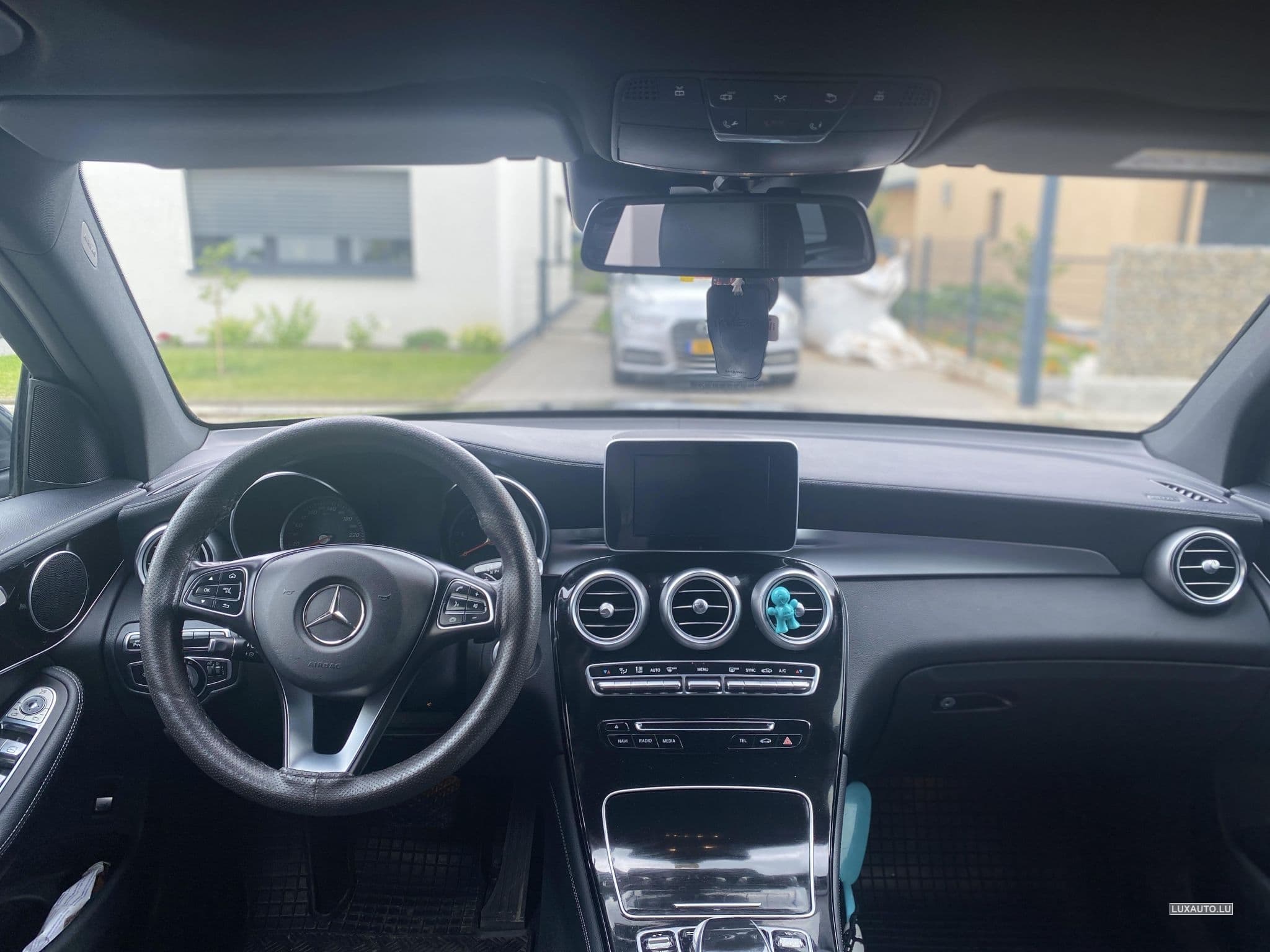Mercedes GLC 250 GLC 250 (2016) - Photo 2
