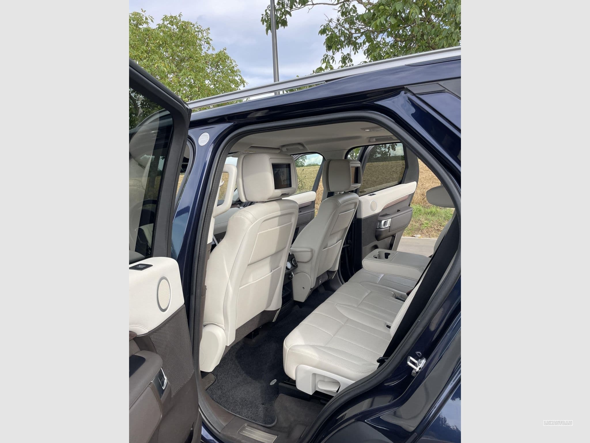 Land-Rover Discovery HSE (2018) - Photo 2