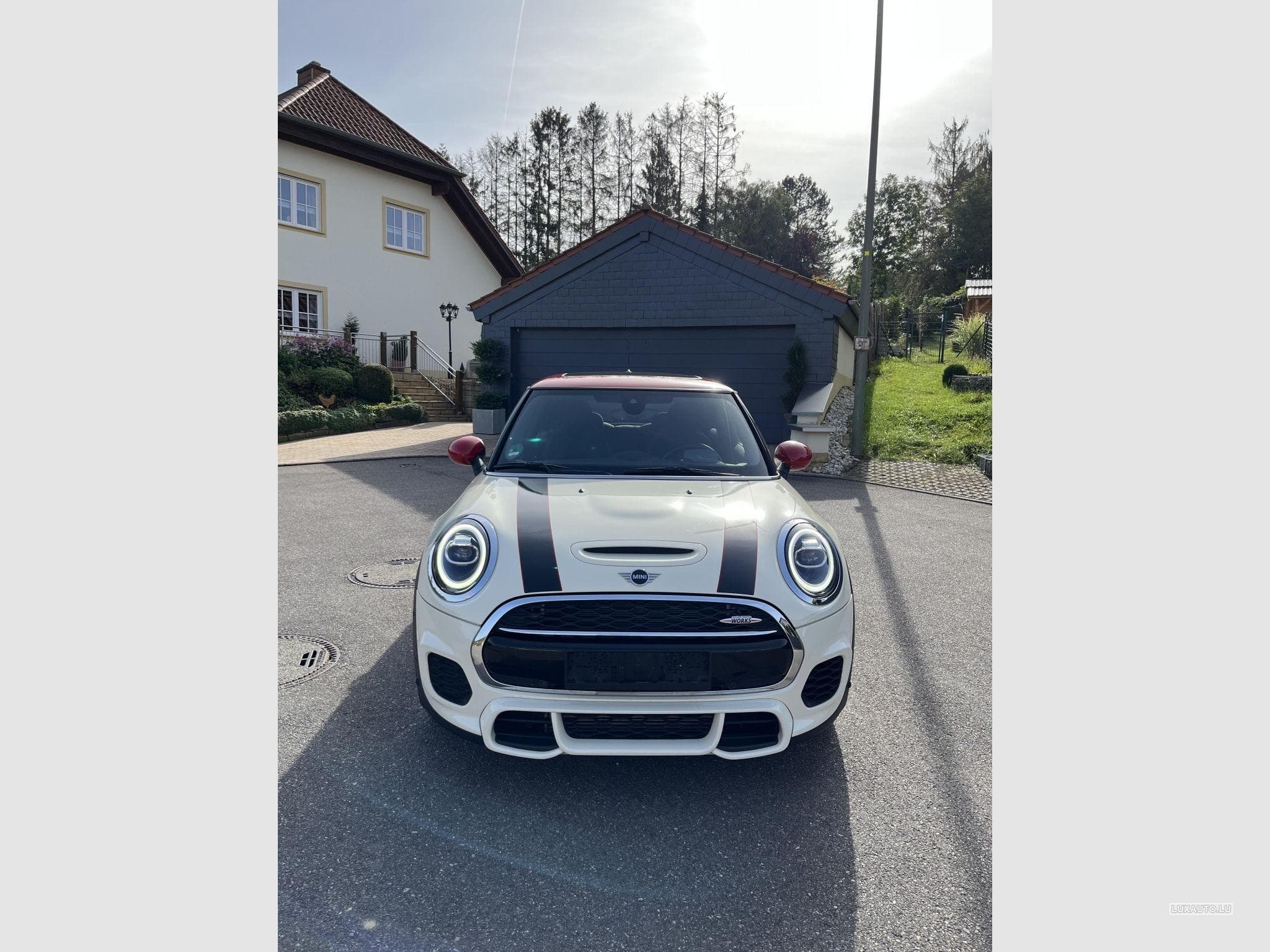 Mini Cooper Sport (2019) - Photo 2