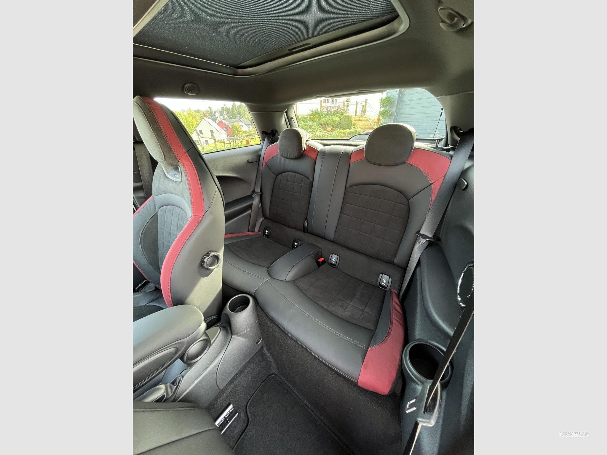 Mini Cooper Sport (2019) - Photo 9